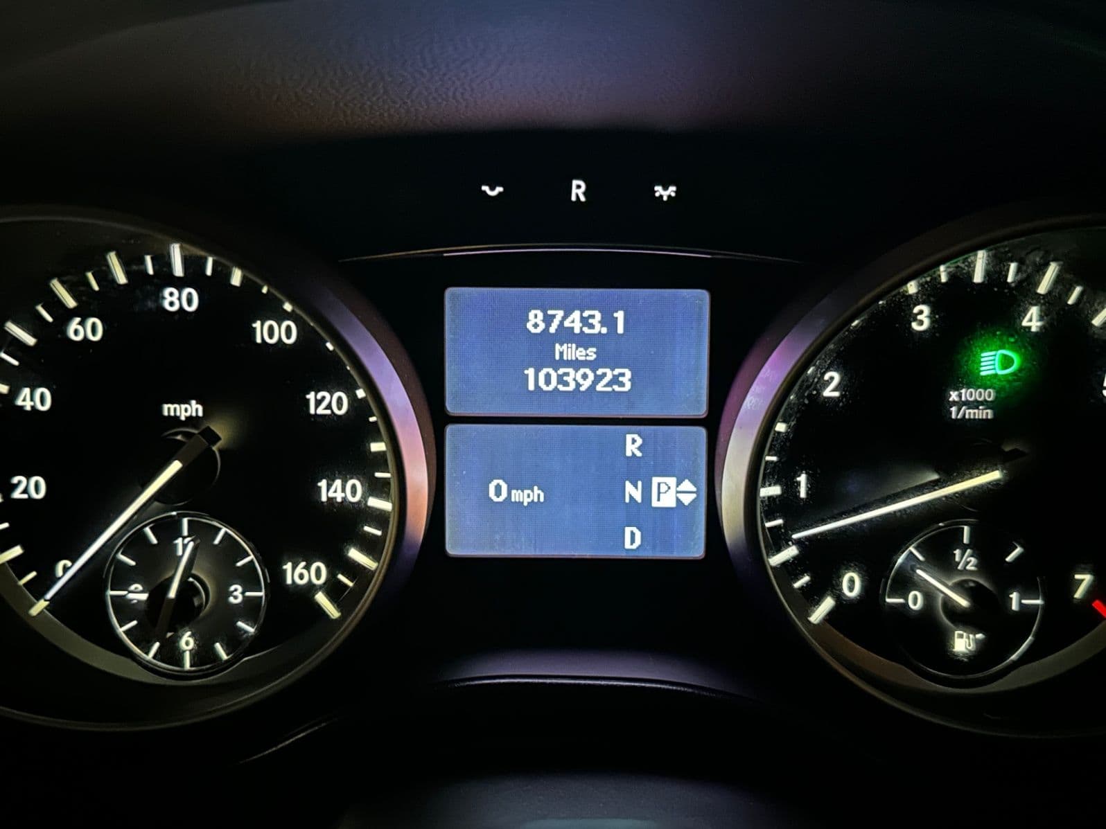 Vehicle photo