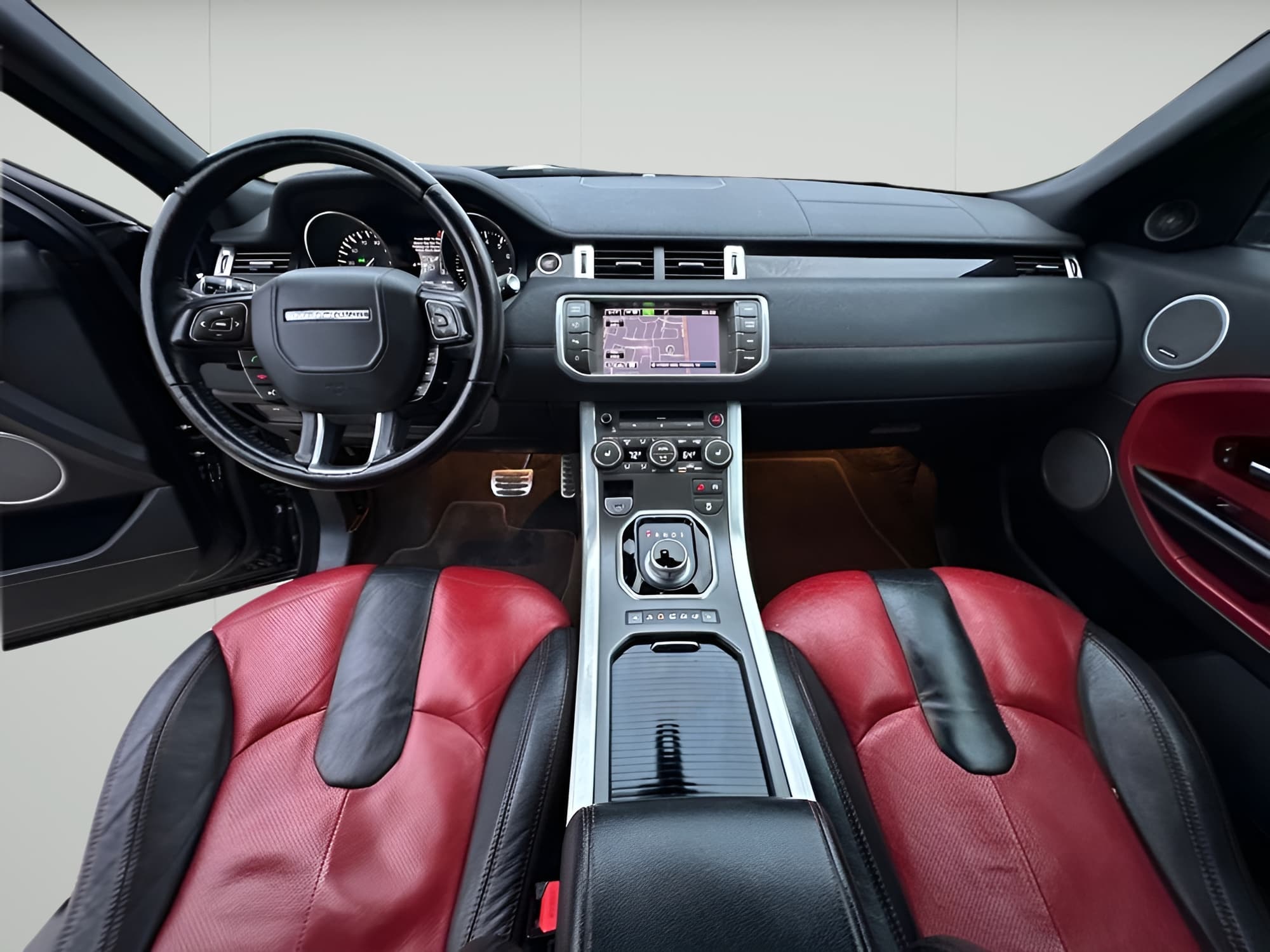 Vehicle photo