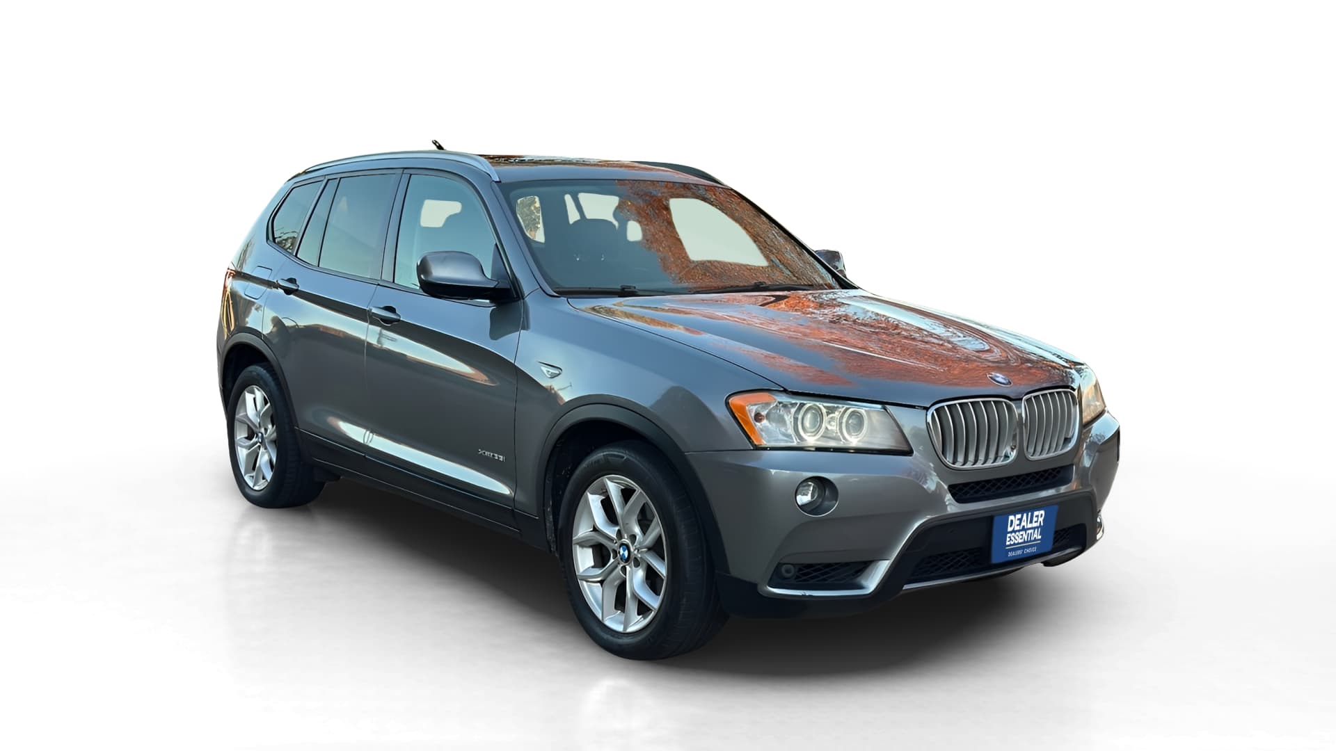 Vehicle photo