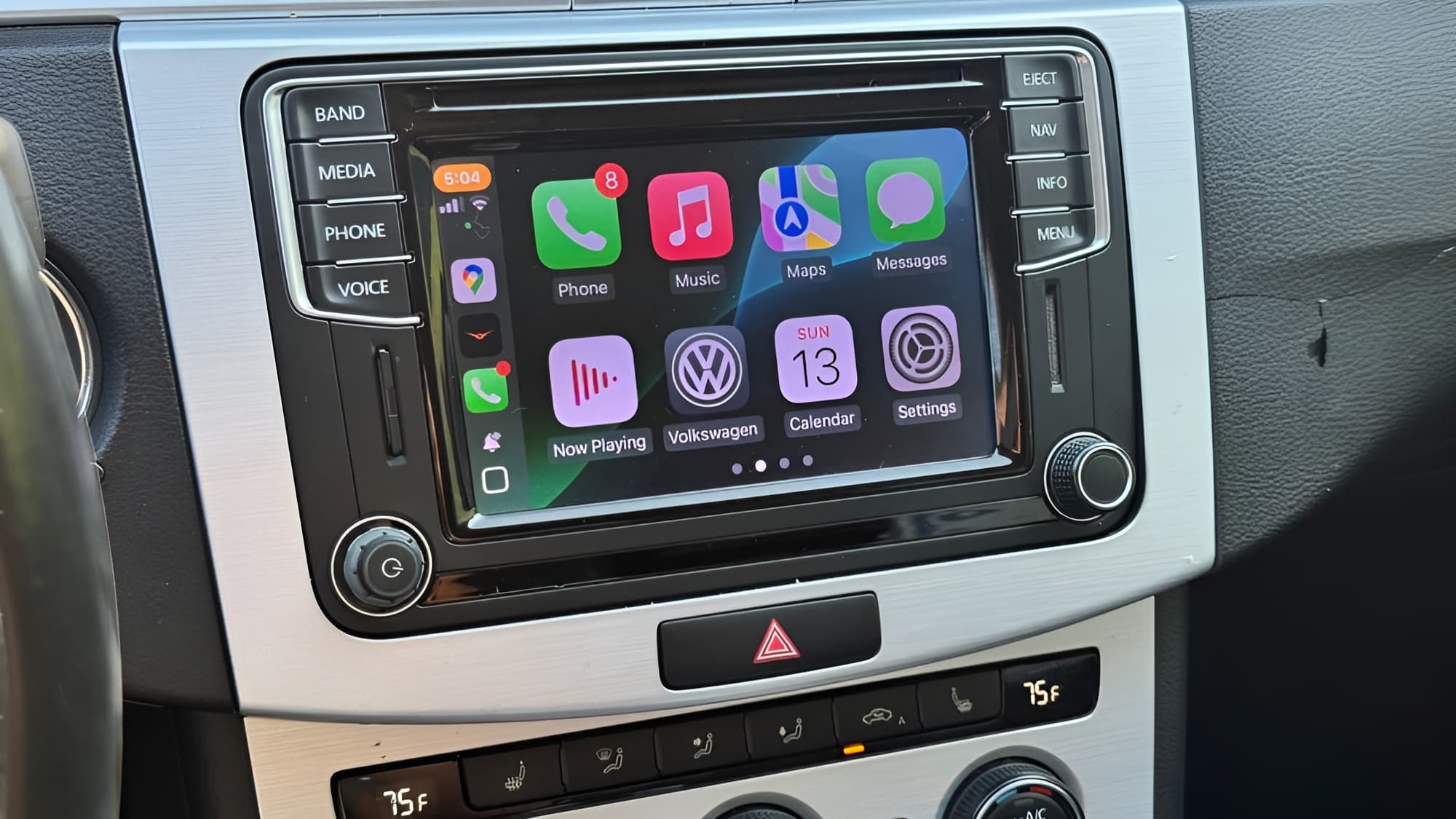Vehicle photo