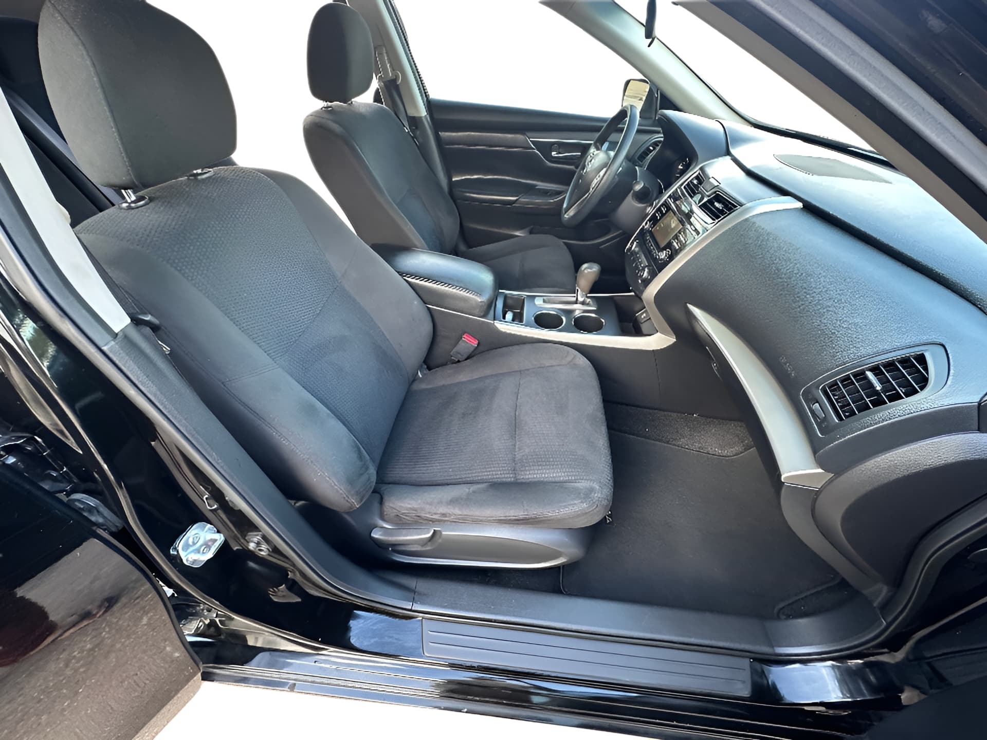 Vehicle photo