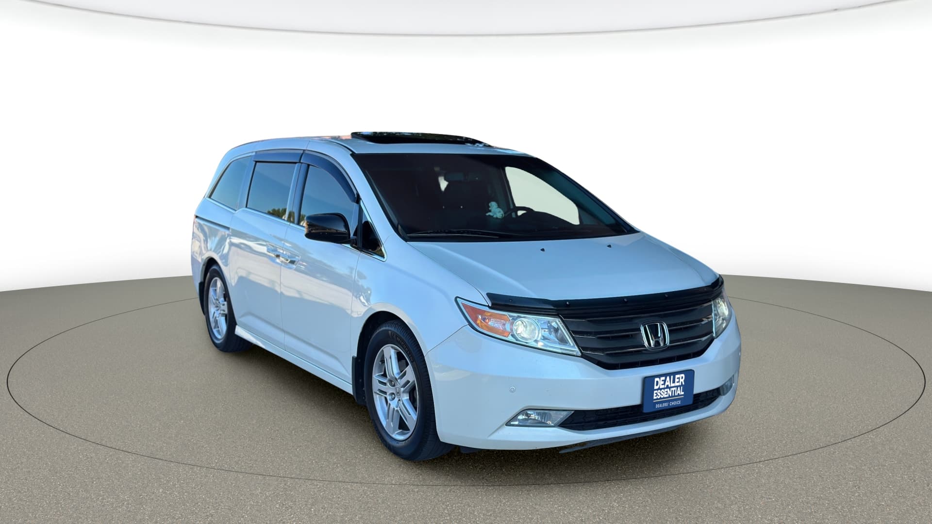 Vehicle photo