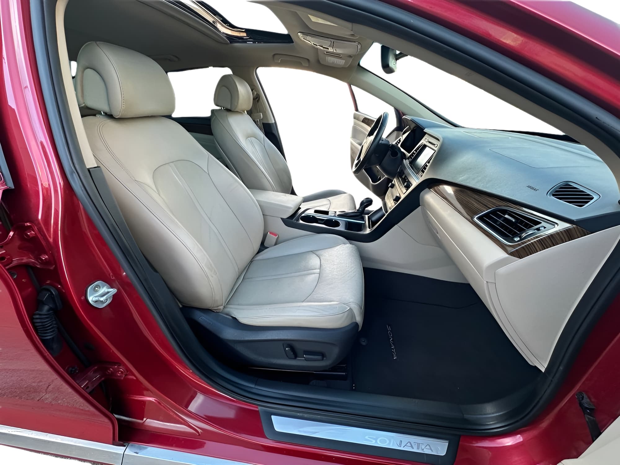 Vehicle photo