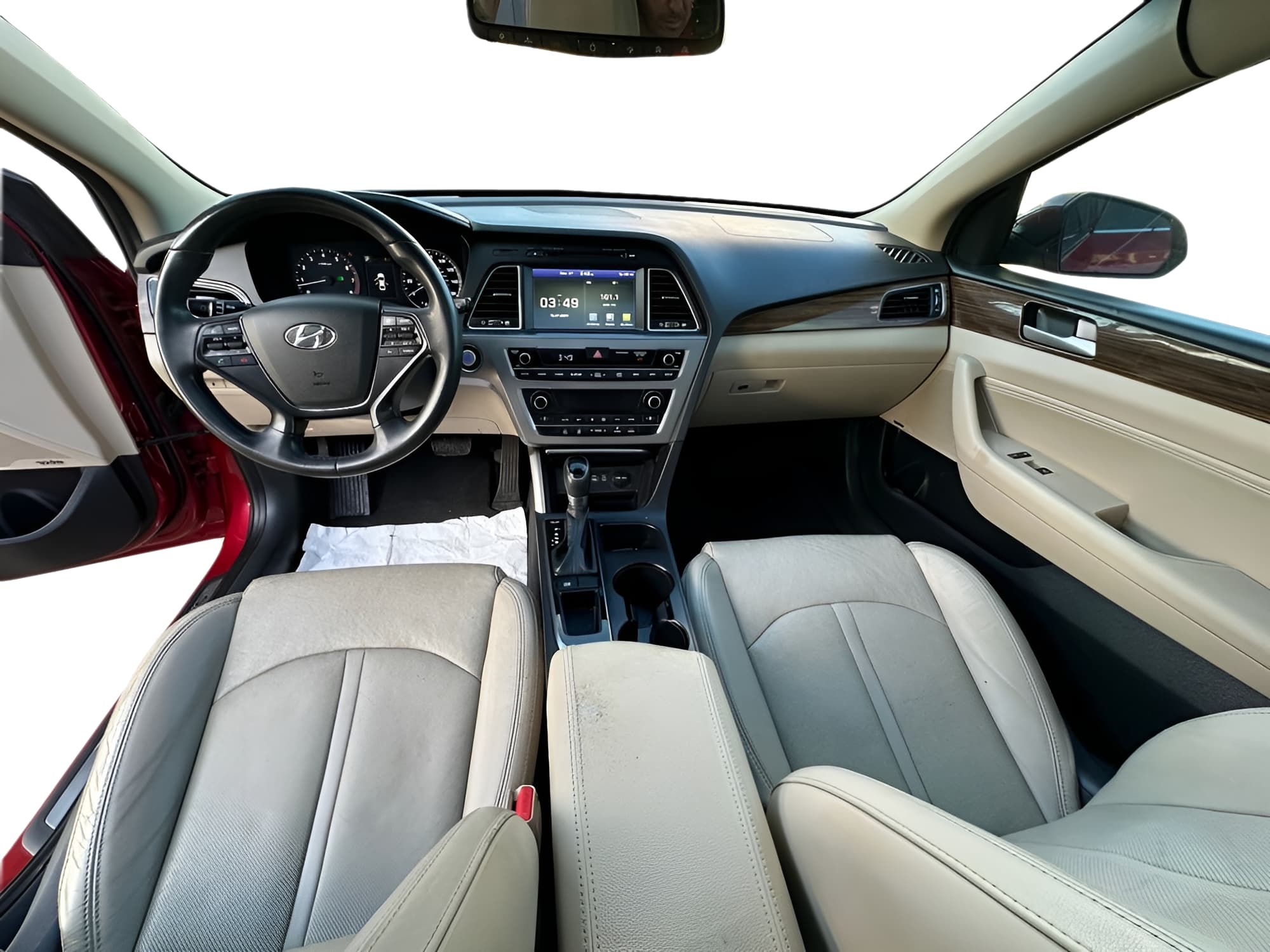 Vehicle photo