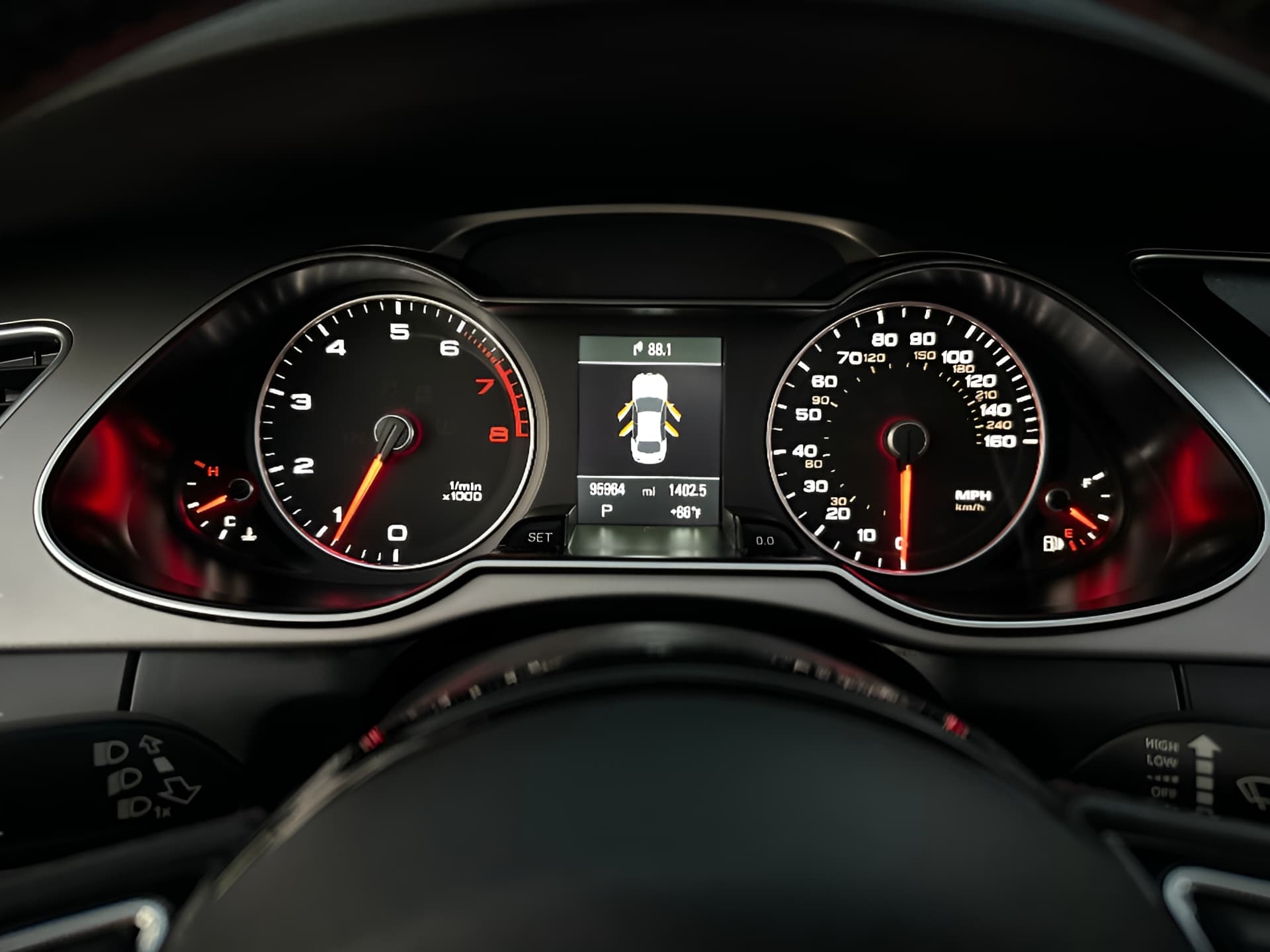 Vehicle photo