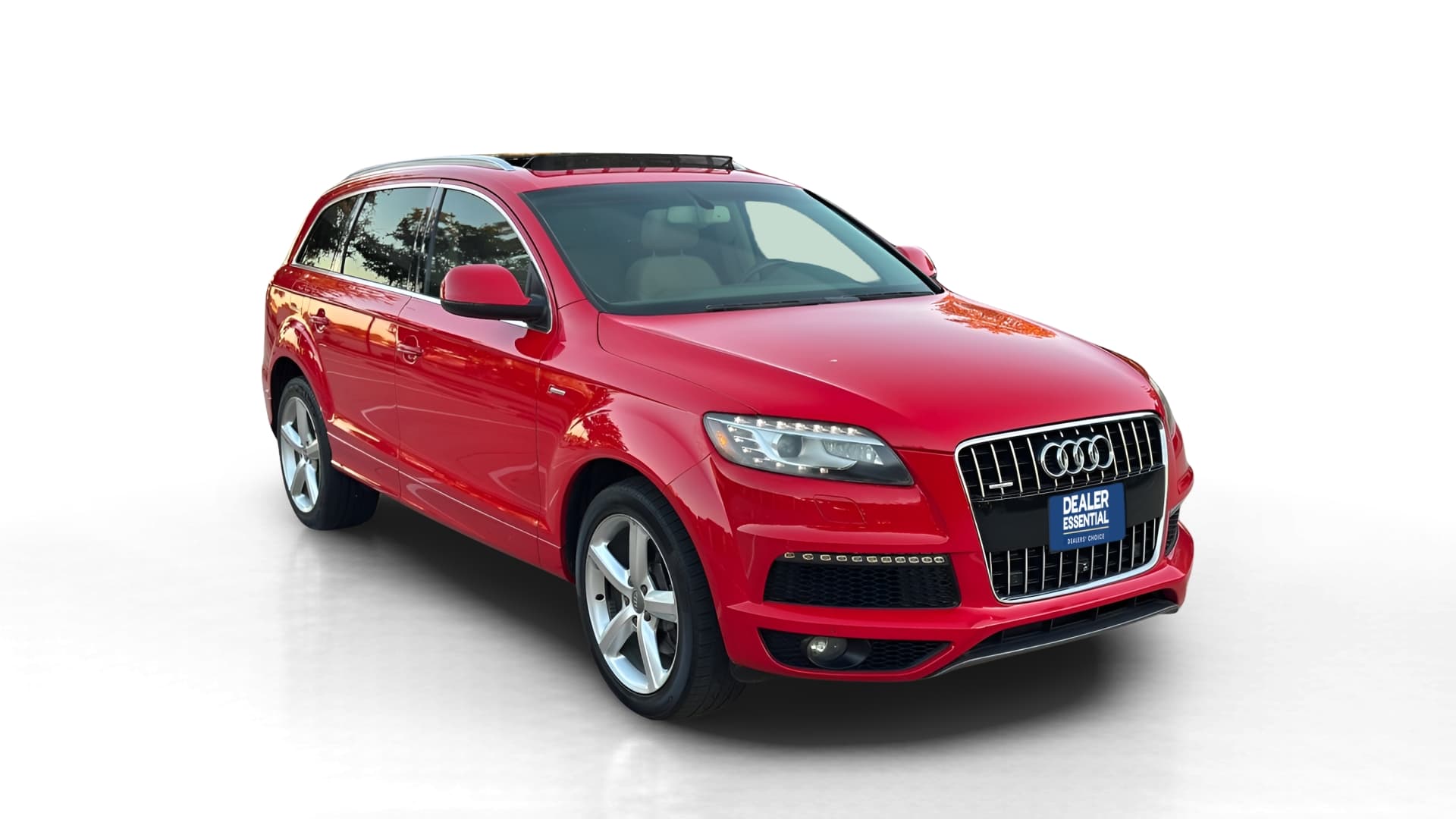Vehicle photo