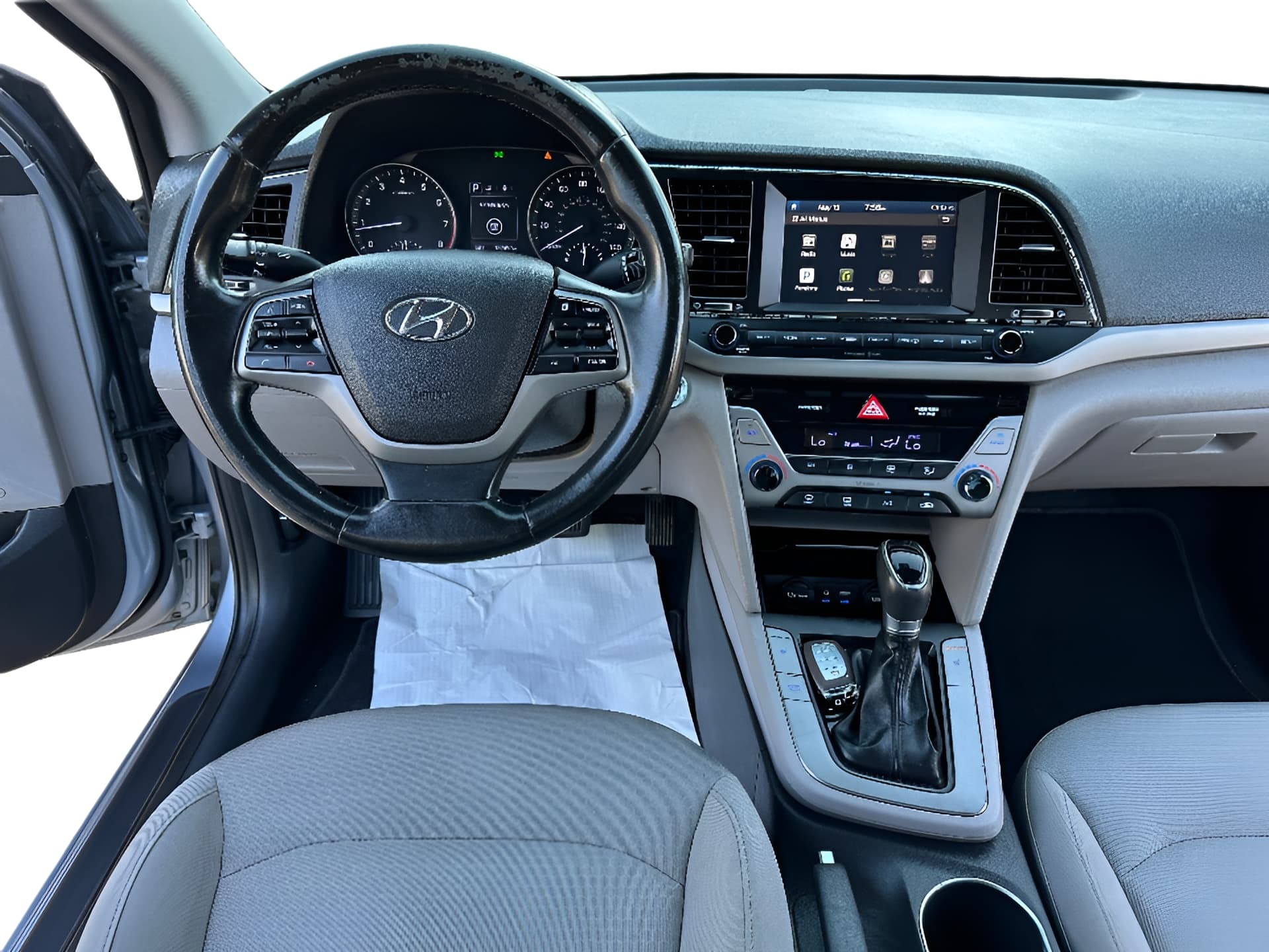 Vehicle photo