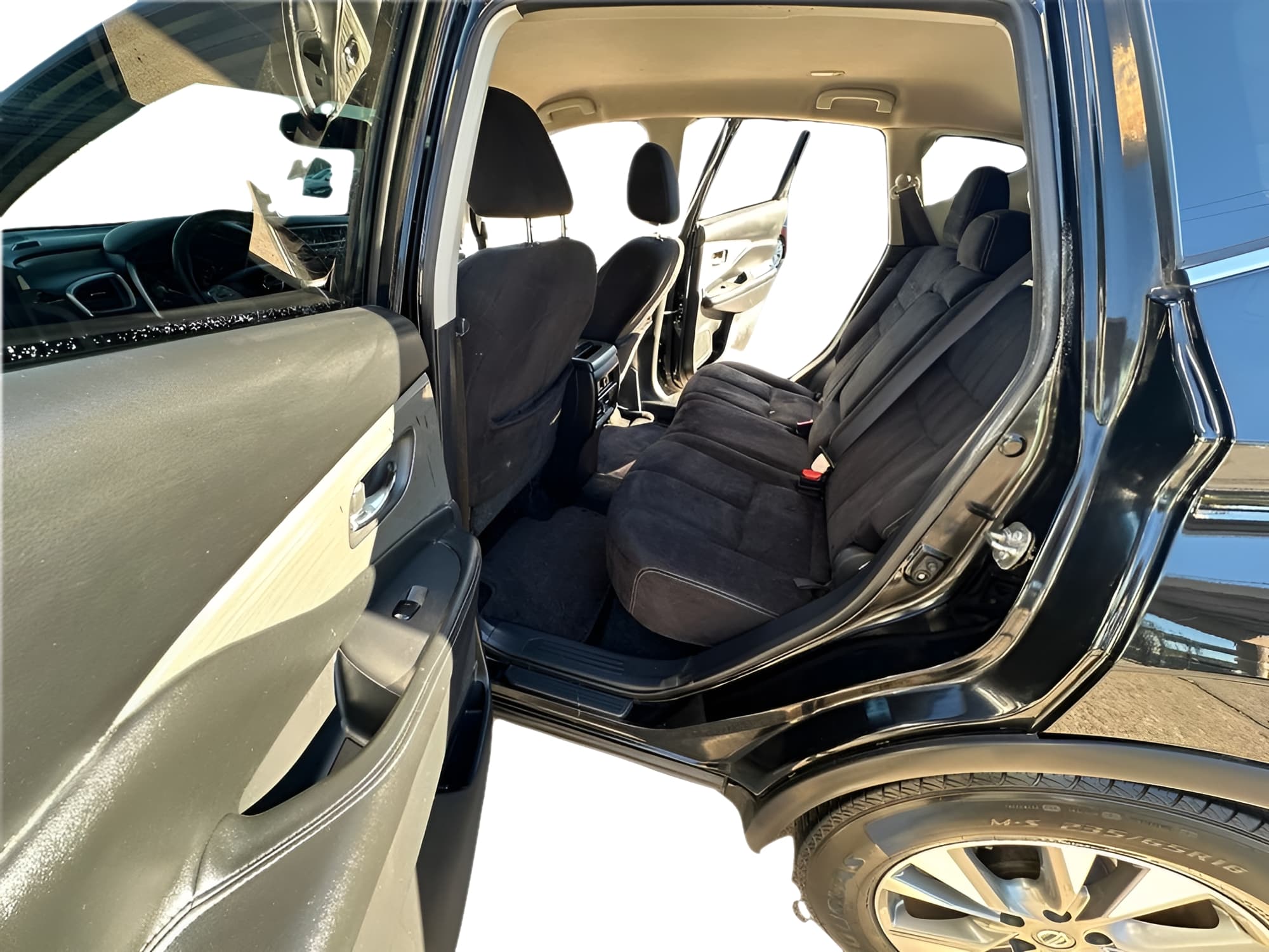 Vehicle photo