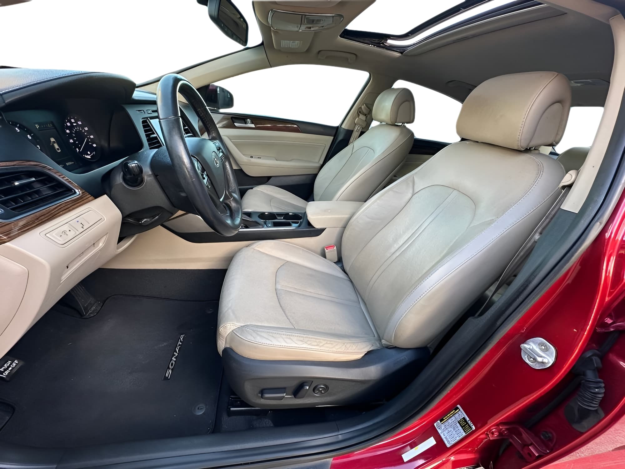 Vehicle photo
