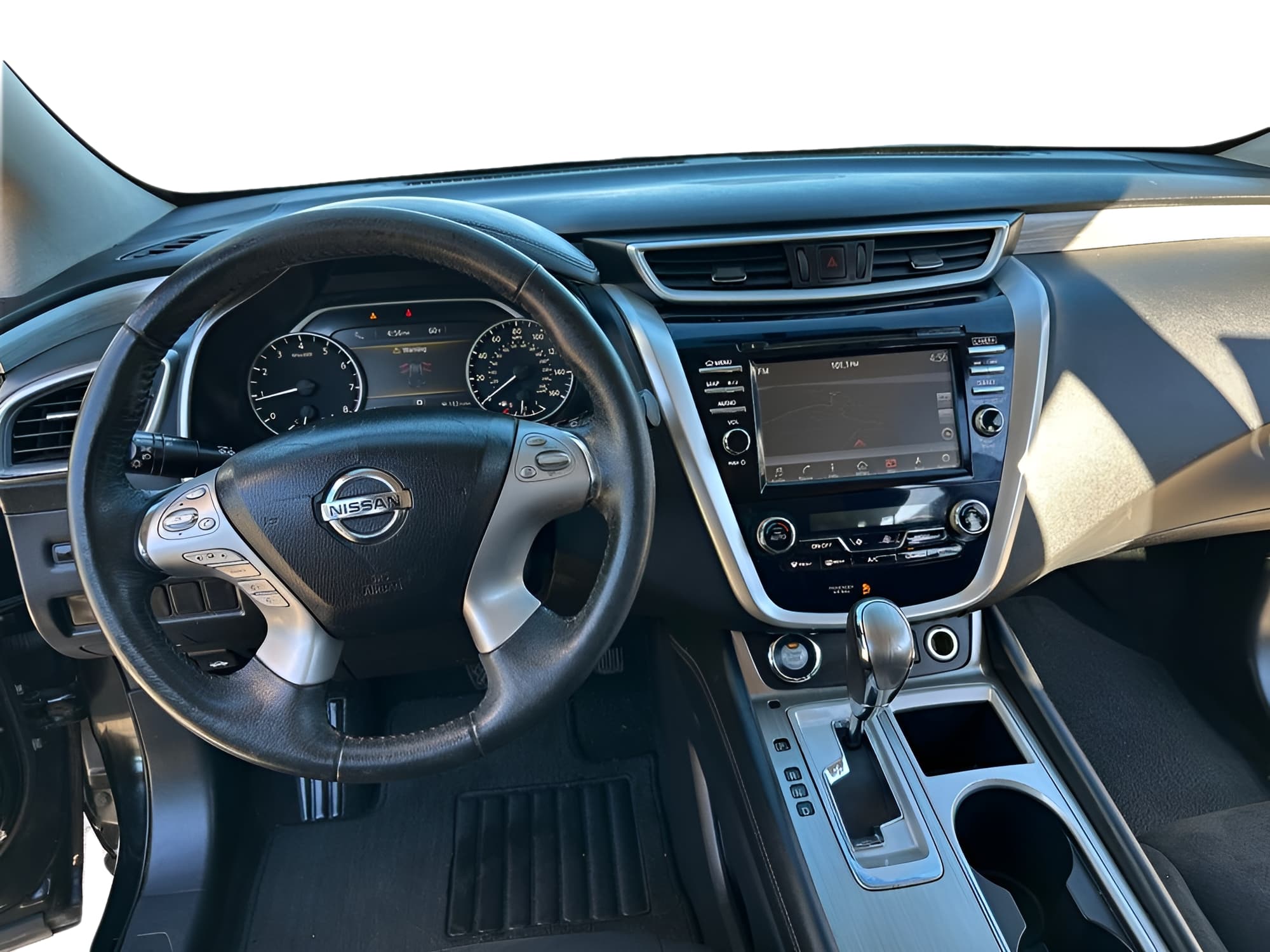 Vehicle photo