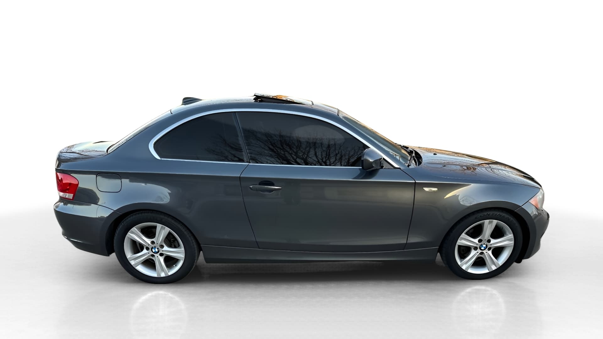 large car