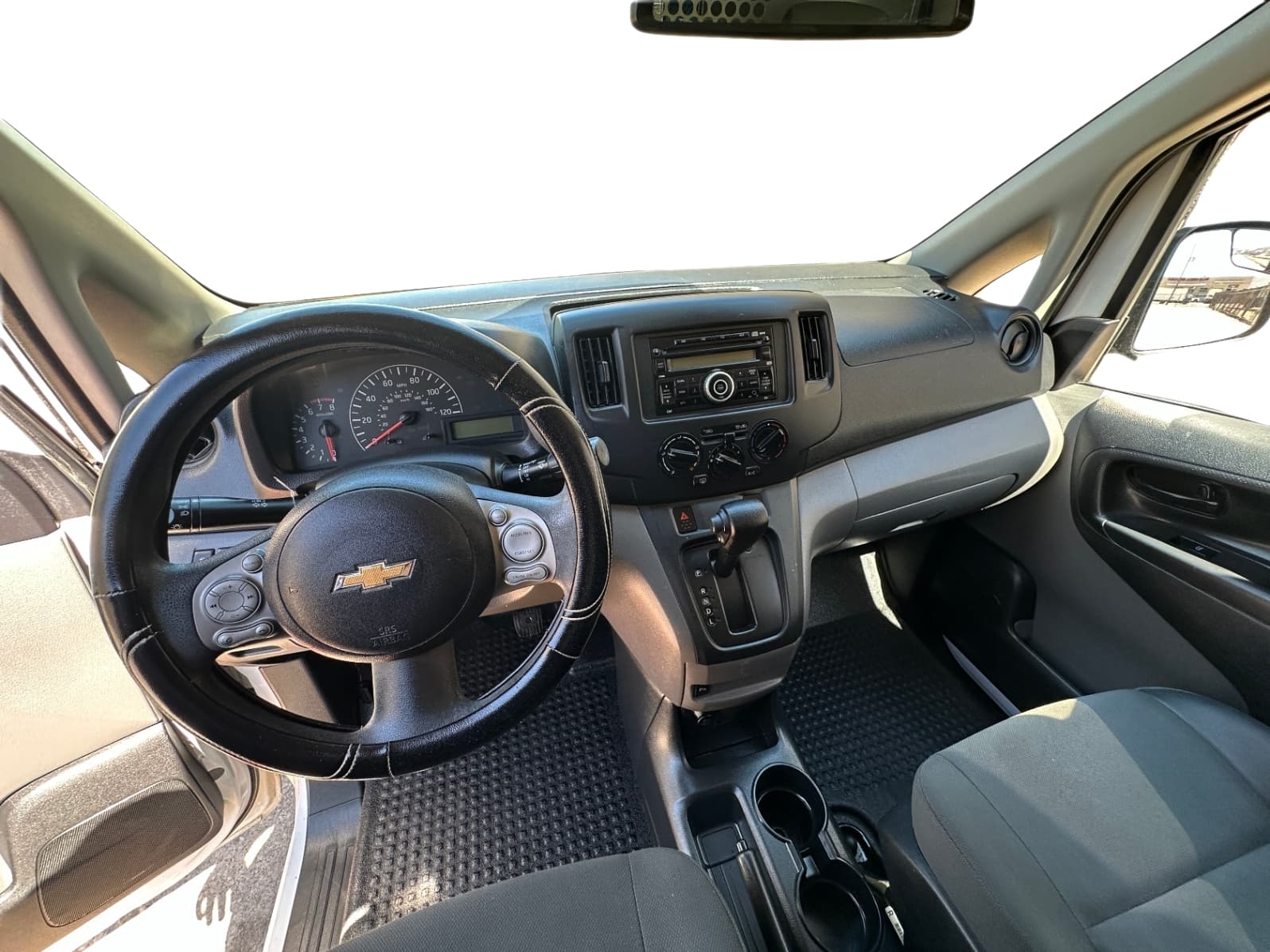 Vehicle photo