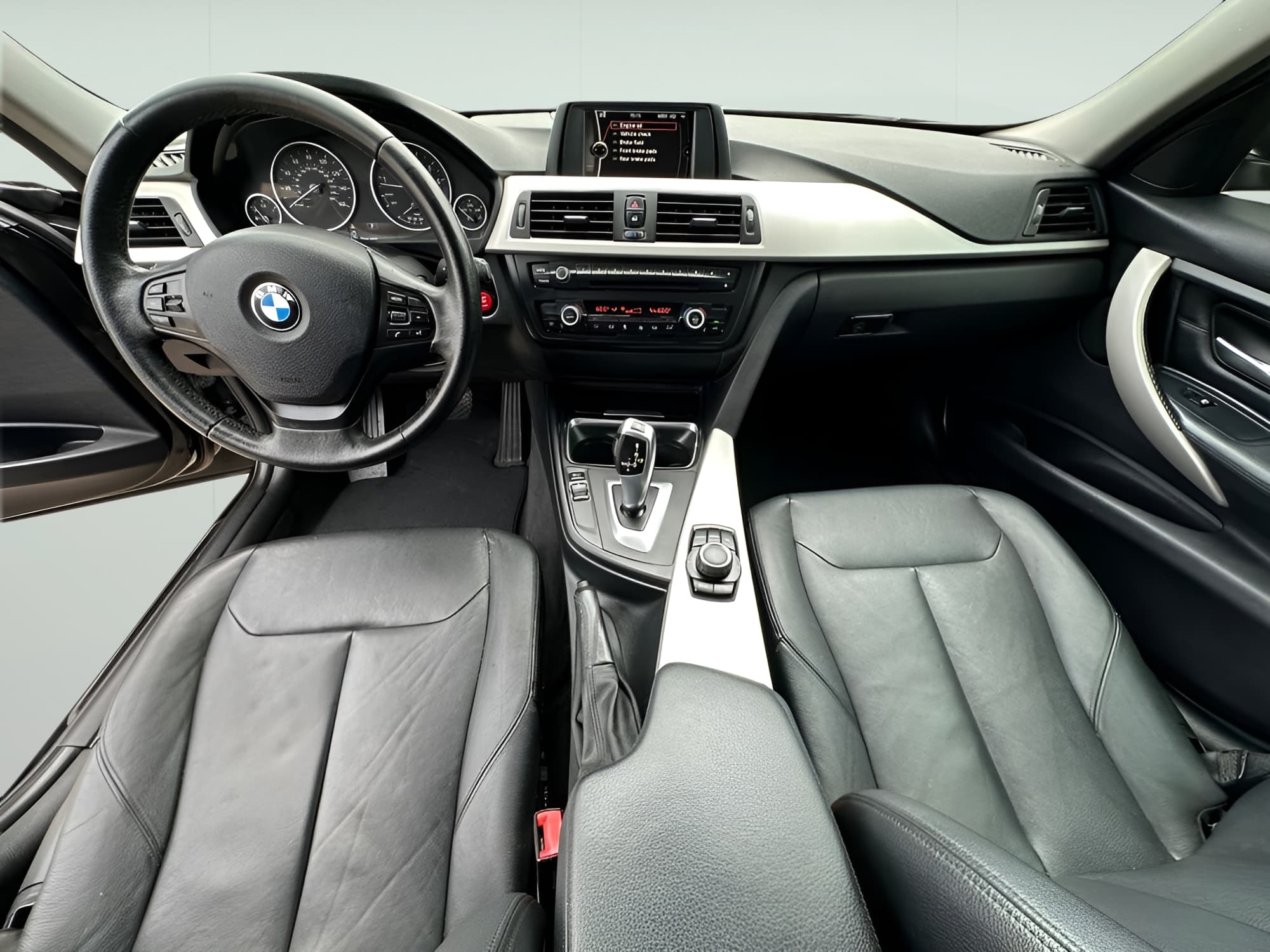 large car