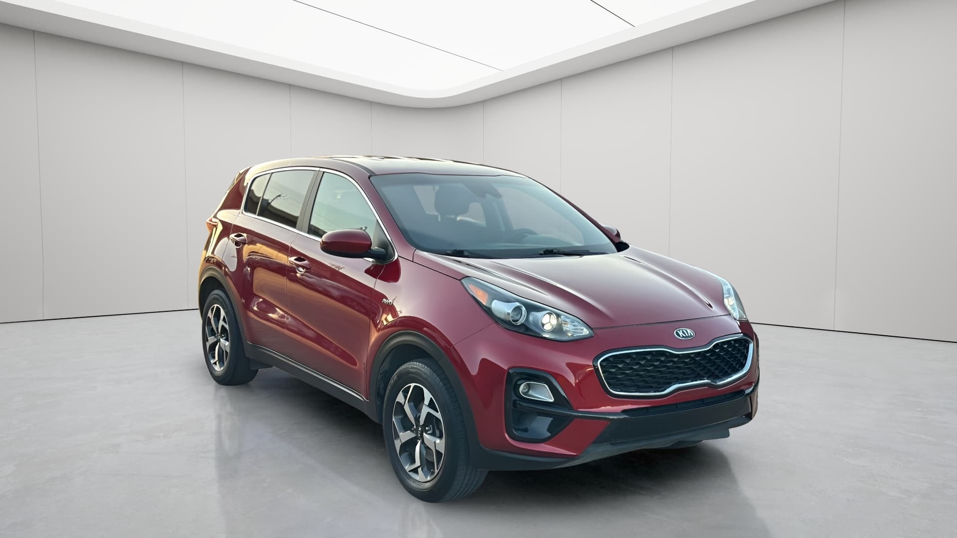 Vehicle photo