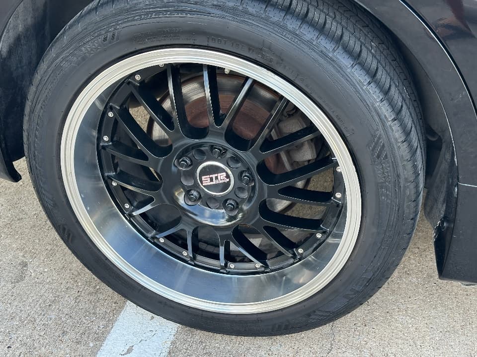 Vehicle photo