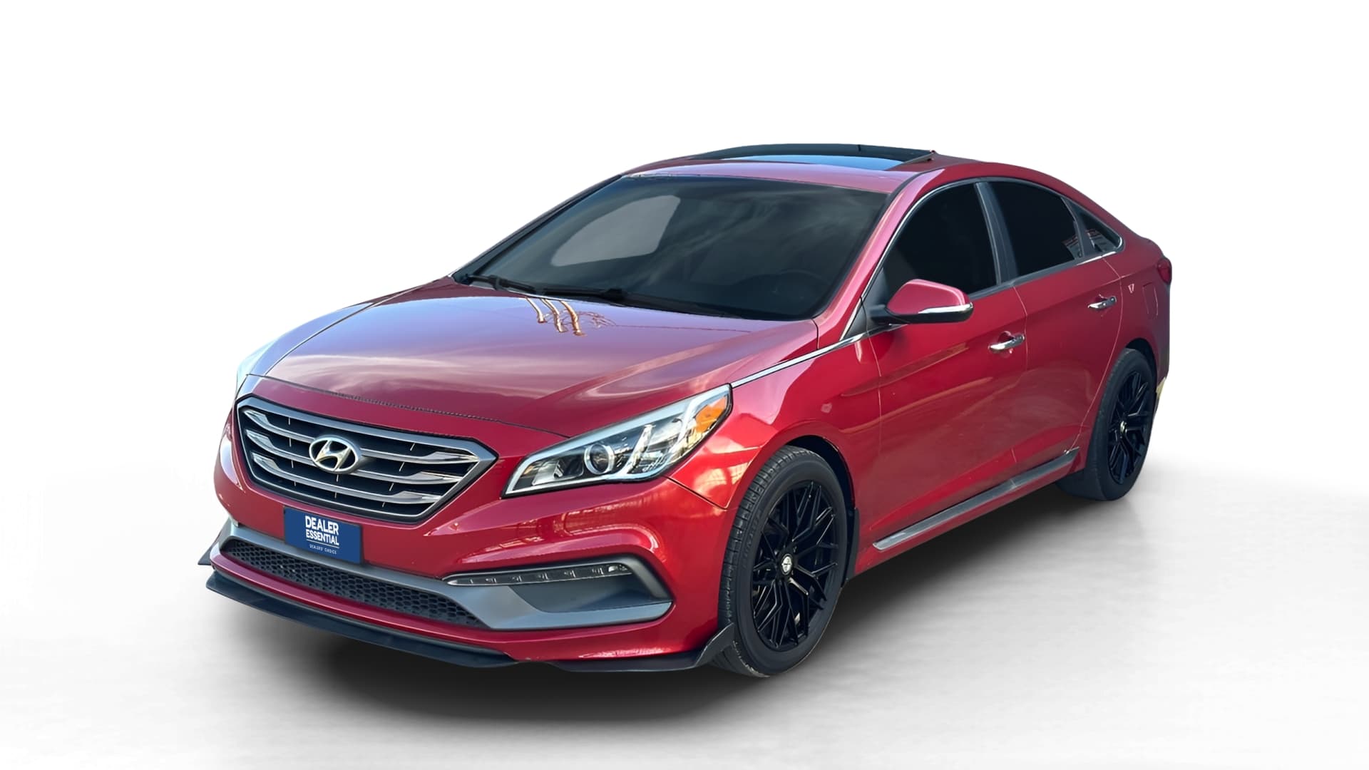 Vehicle photo