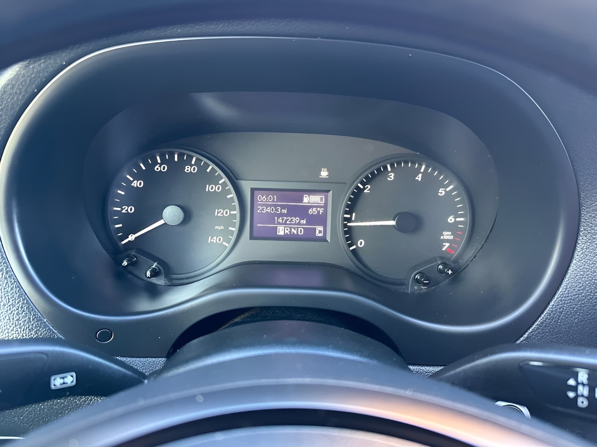 Vehicle photo