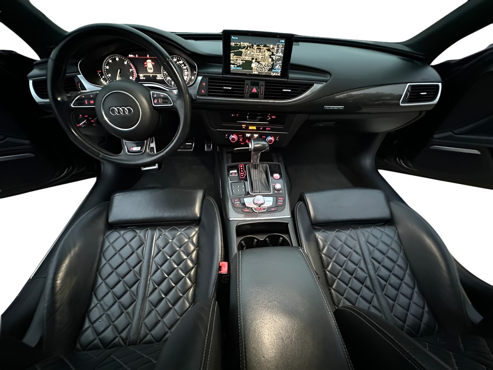 Vehicle photo