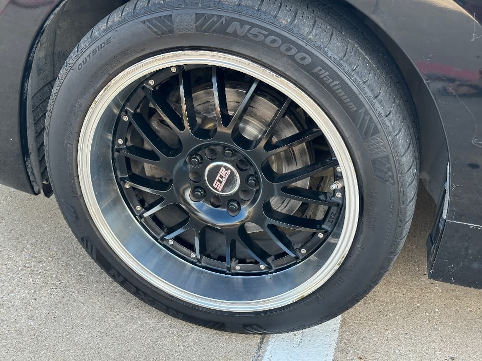 Vehicle photo