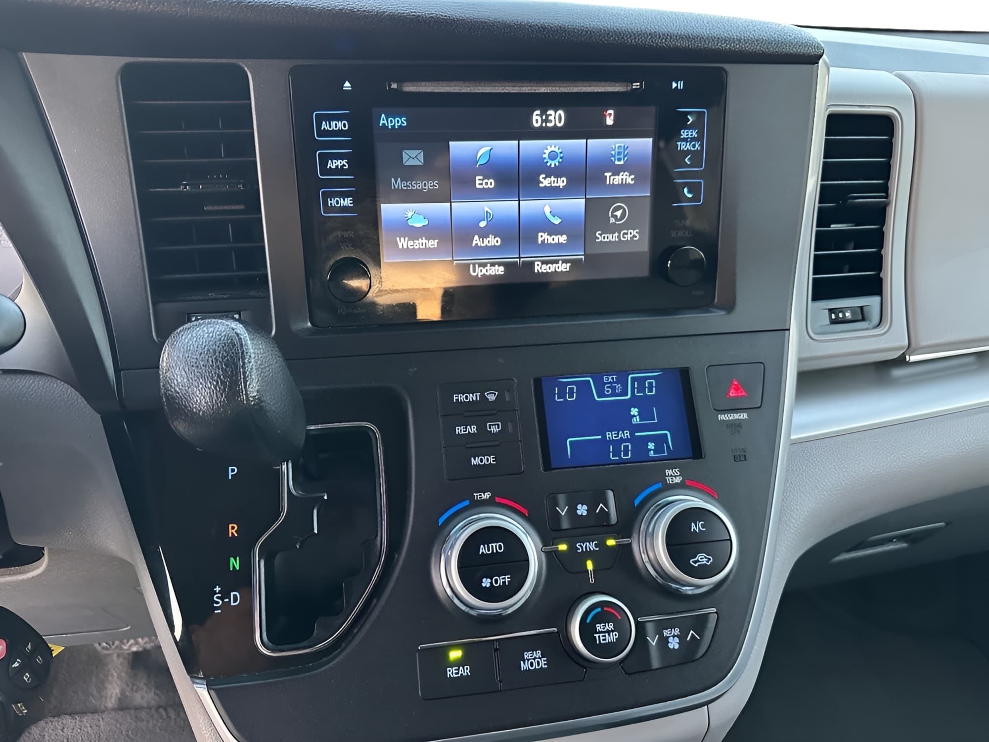 Vehicle photo