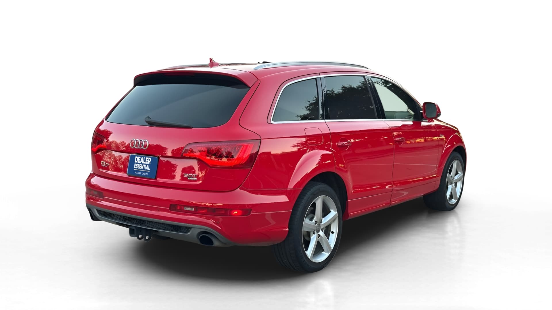Vehicle photo