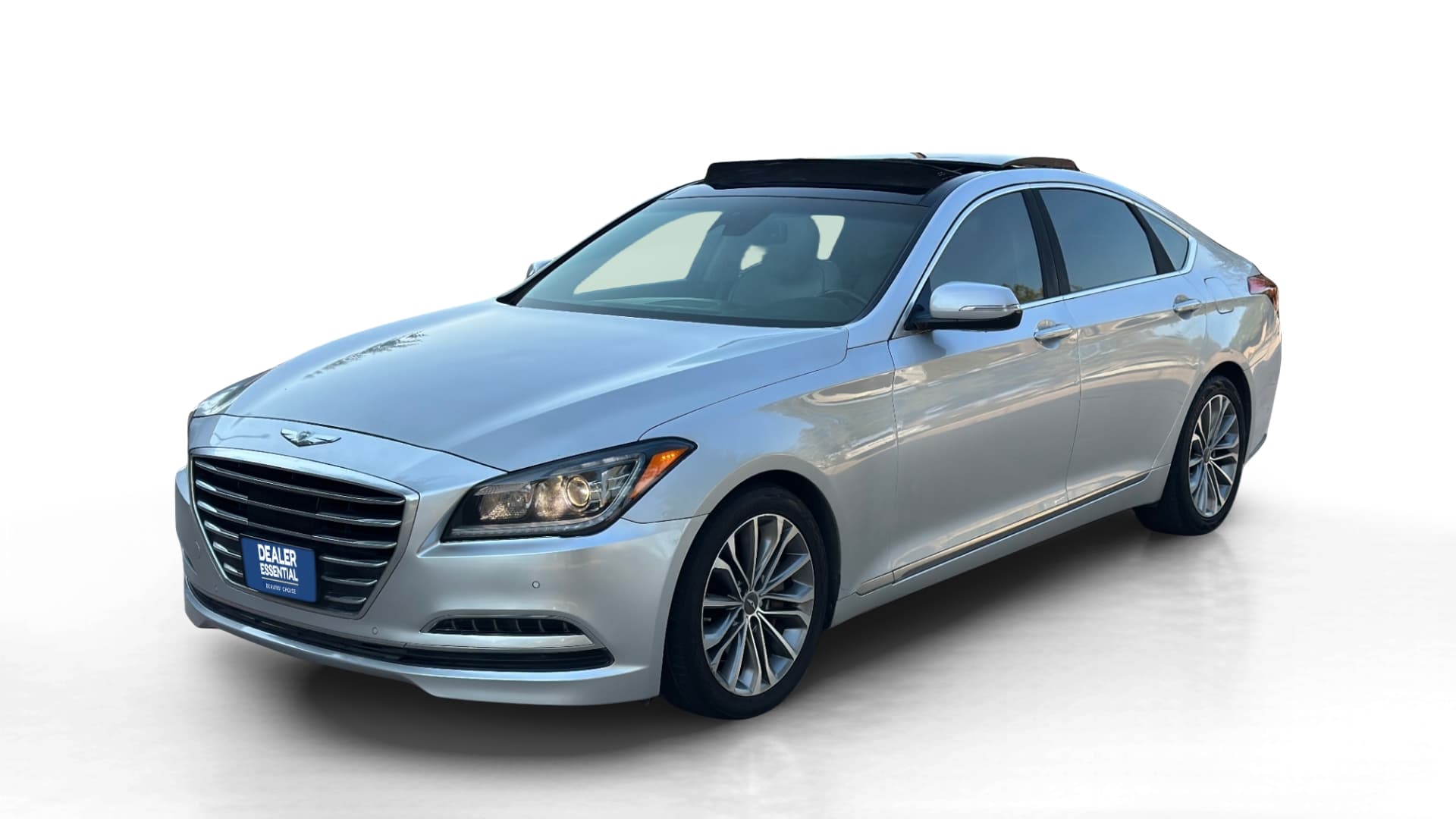 Vehicle photo