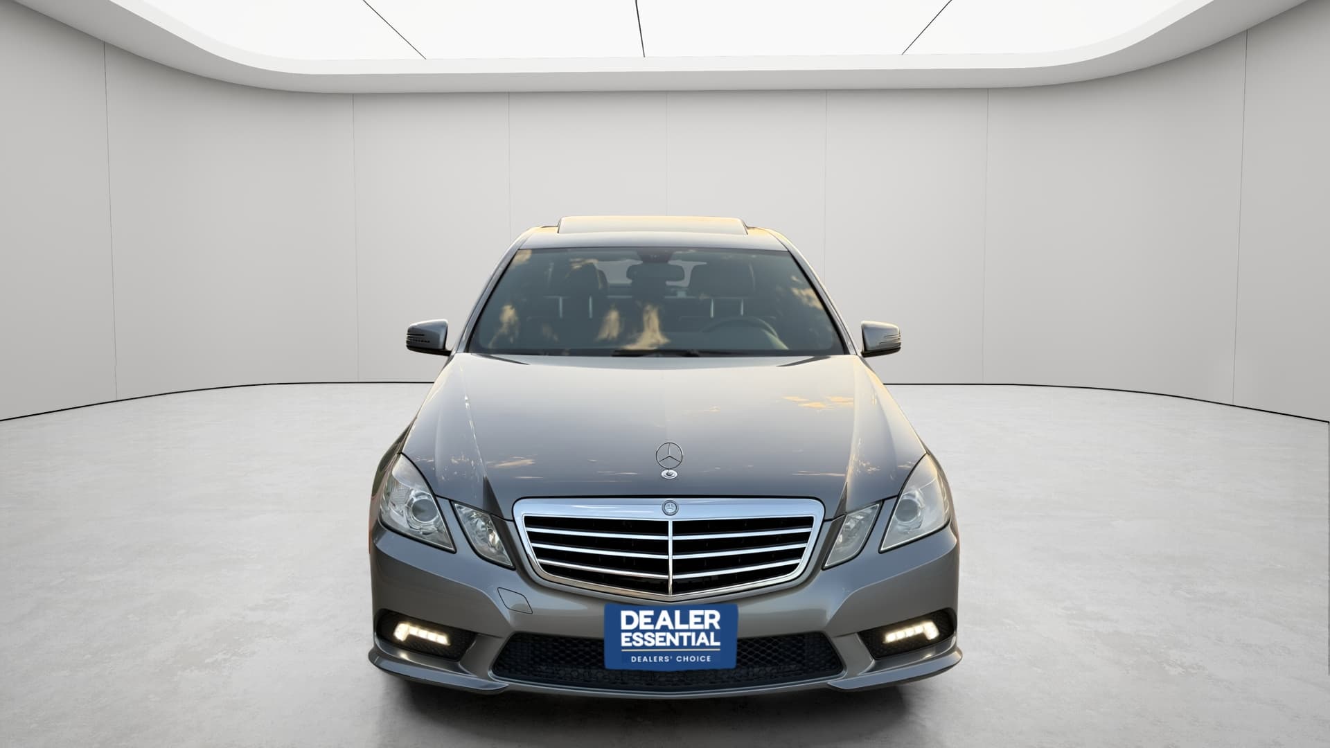 large car
