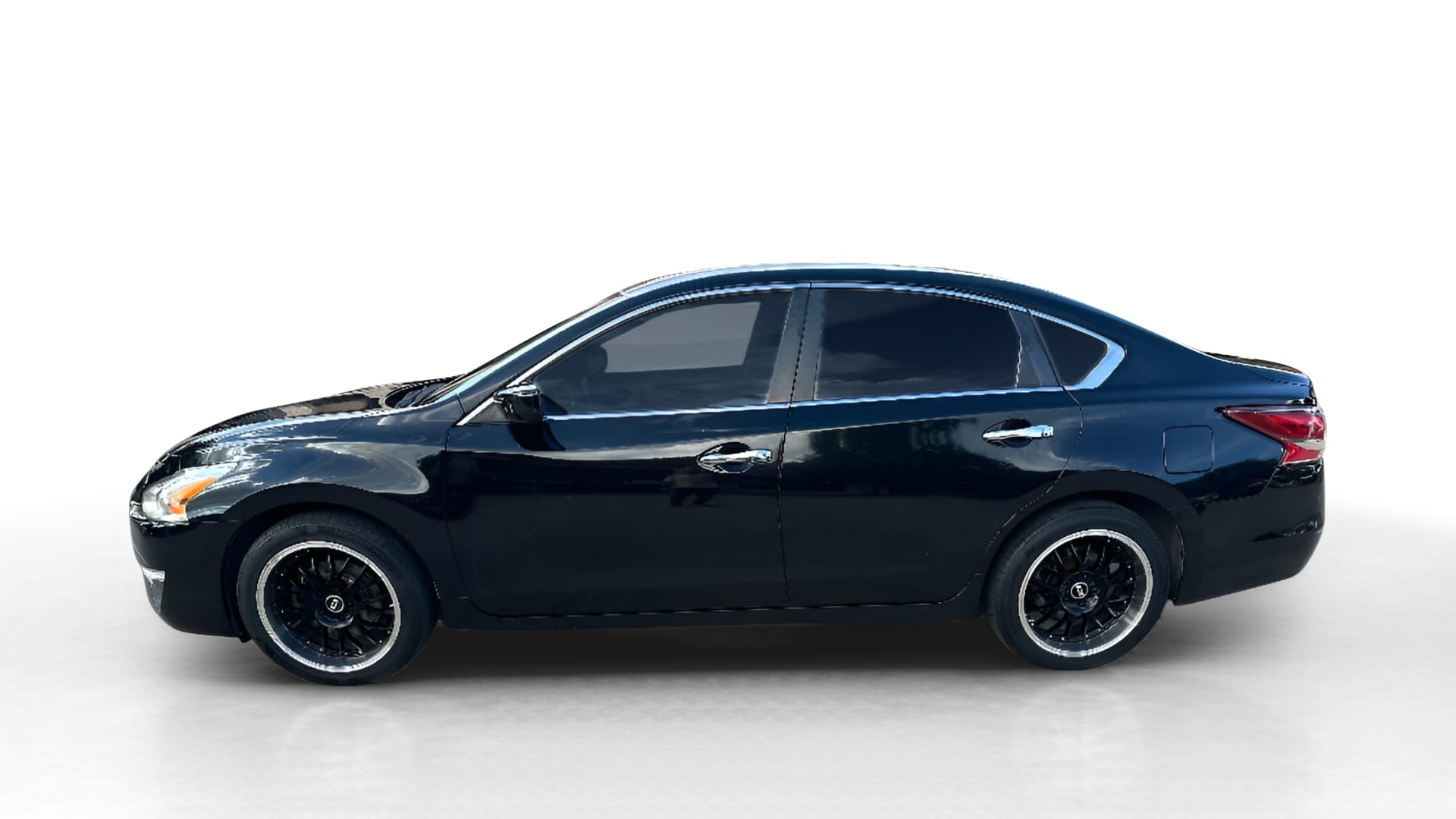 Vehicle photo