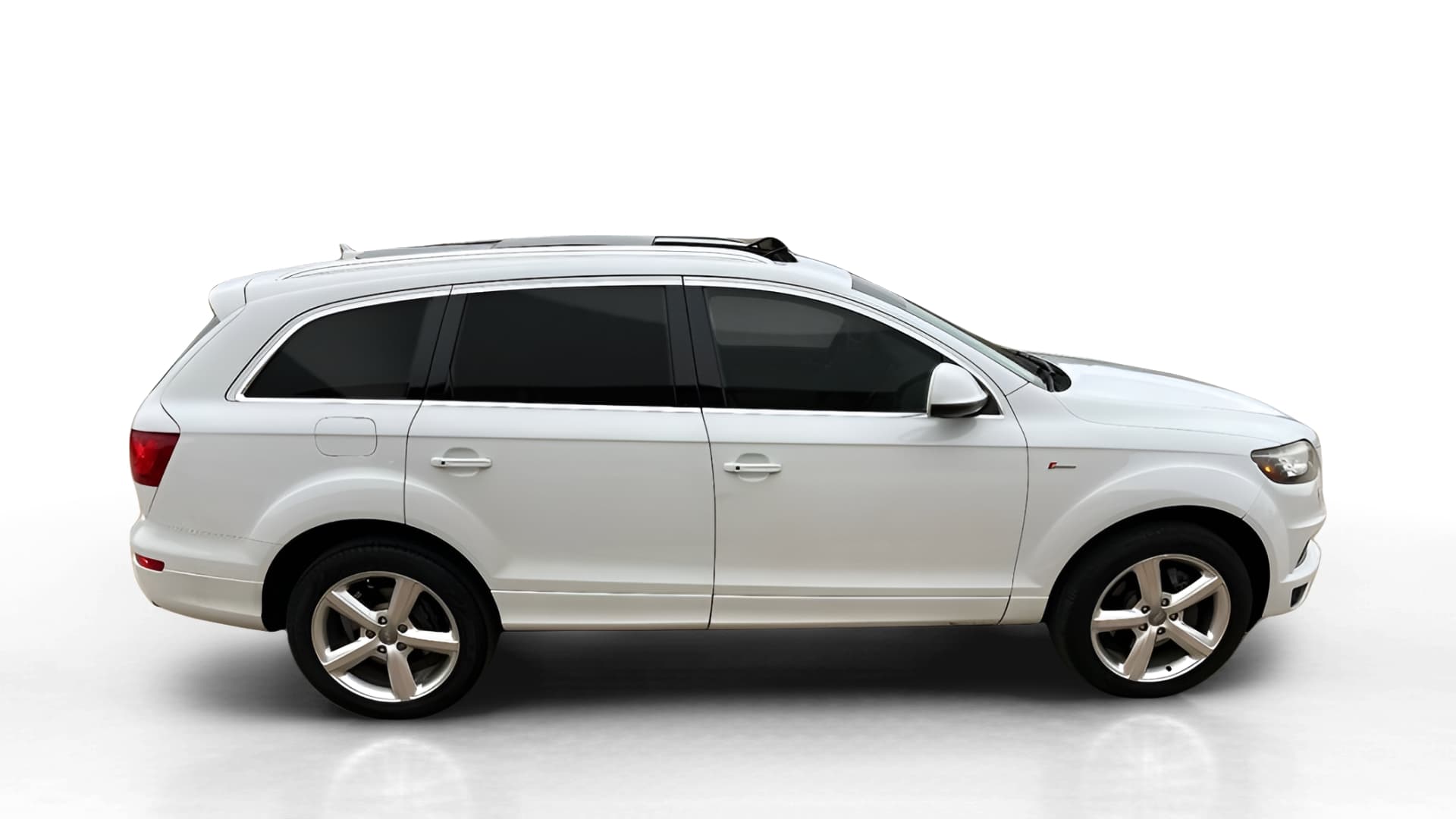 Vehicle photo