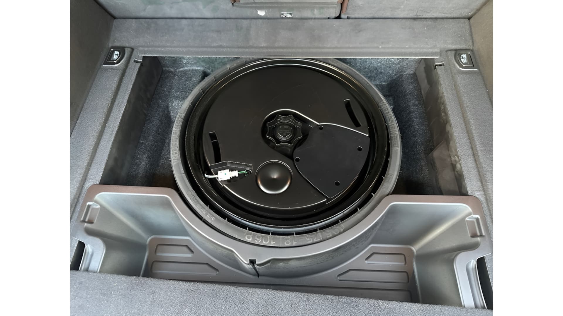 large car