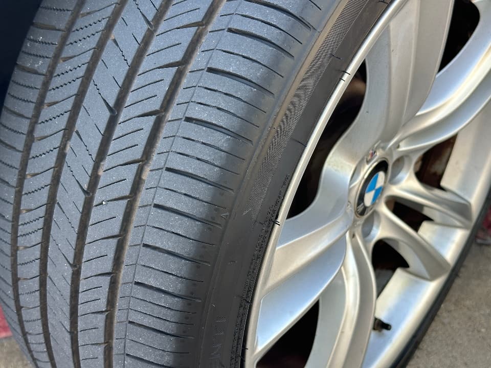 Vehicle photo