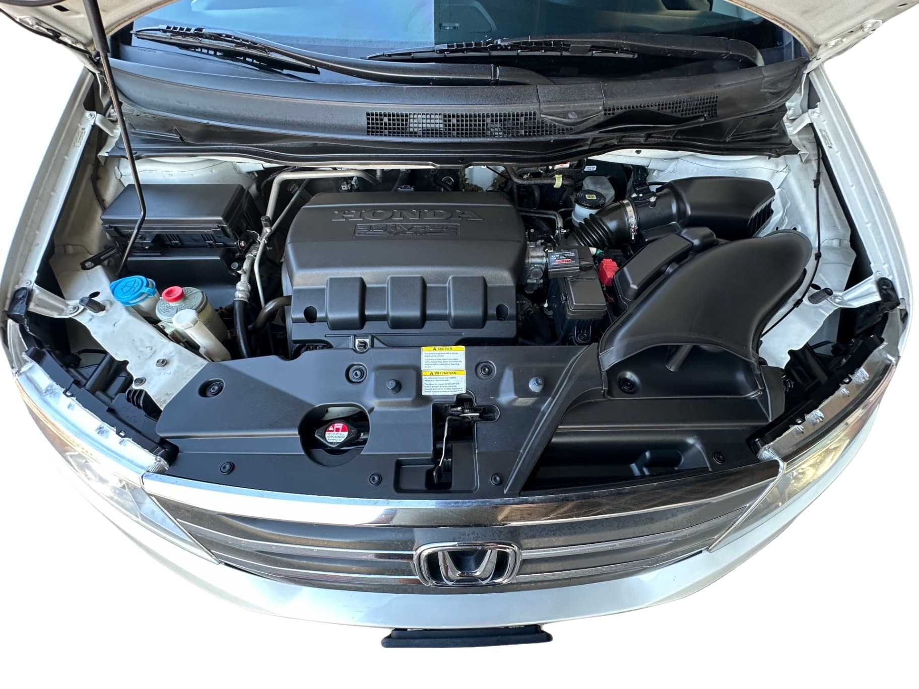 Vehicle photo