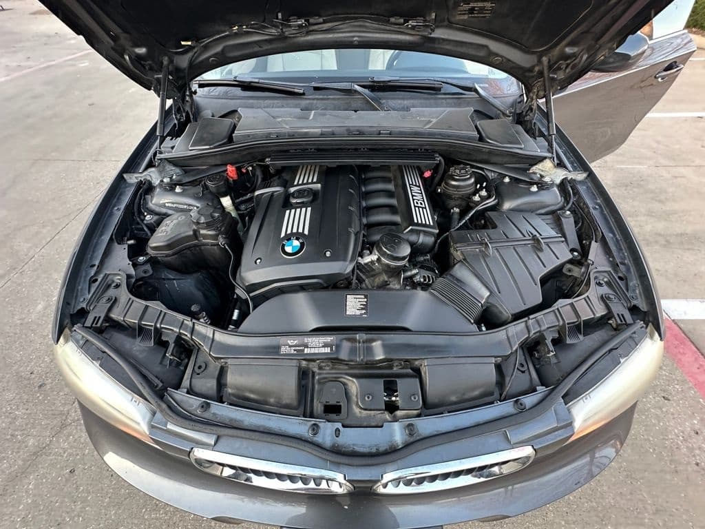 large car