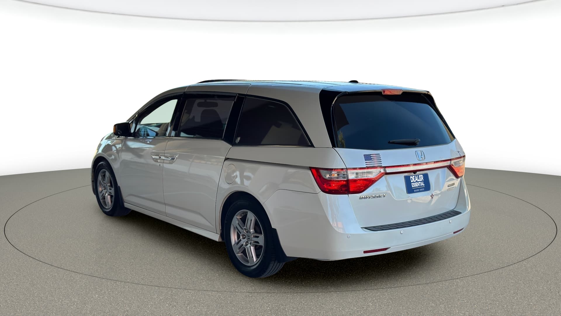 Vehicle photo