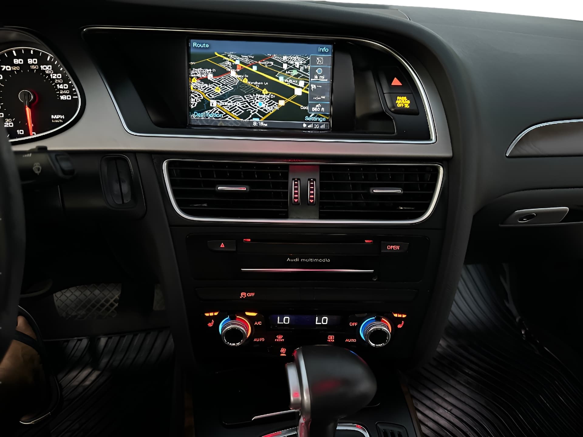 Vehicle photo