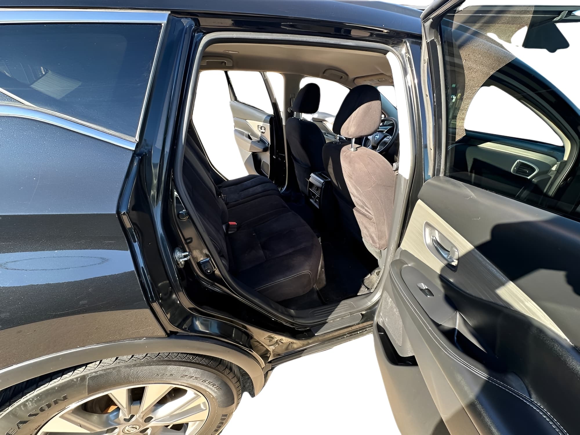 Vehicle photo