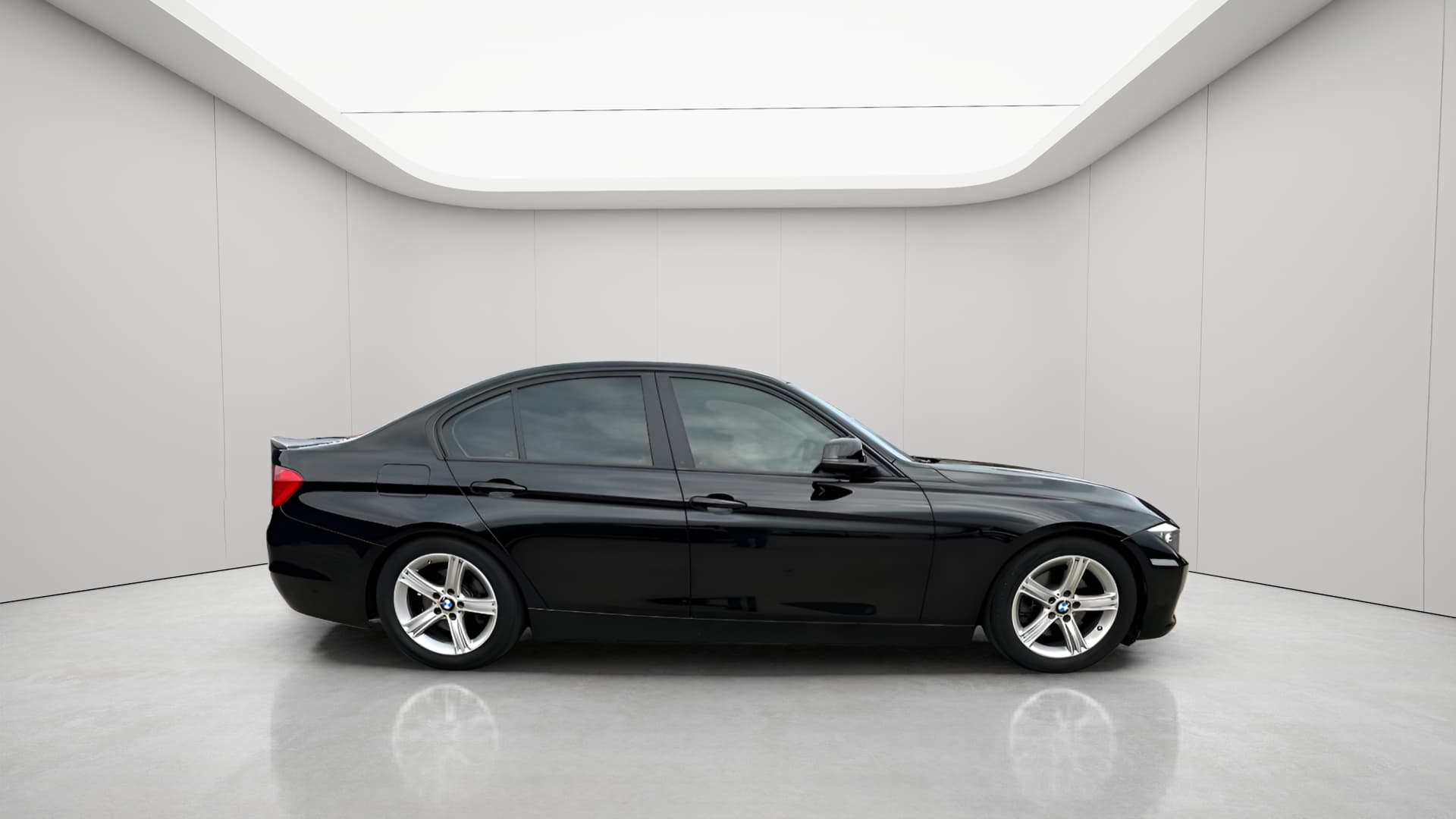 large car