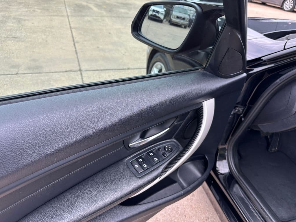 large car
