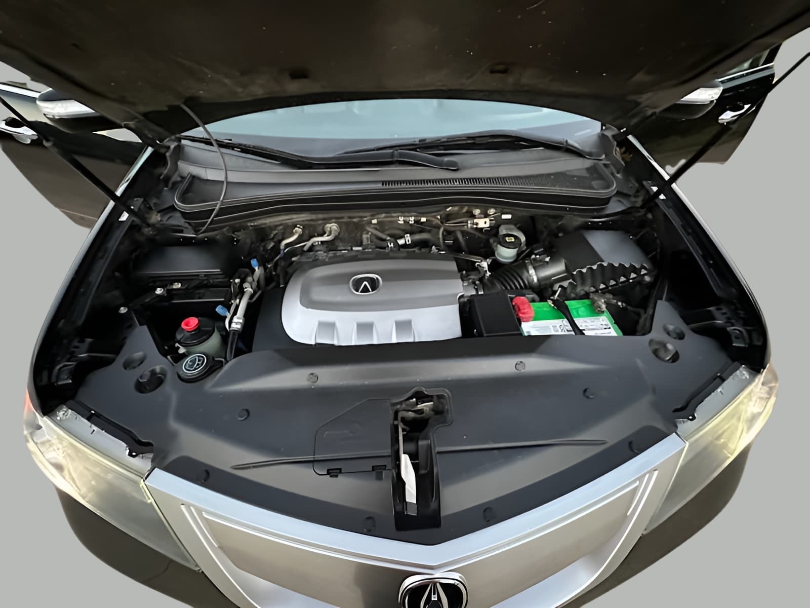 Vehicle photo