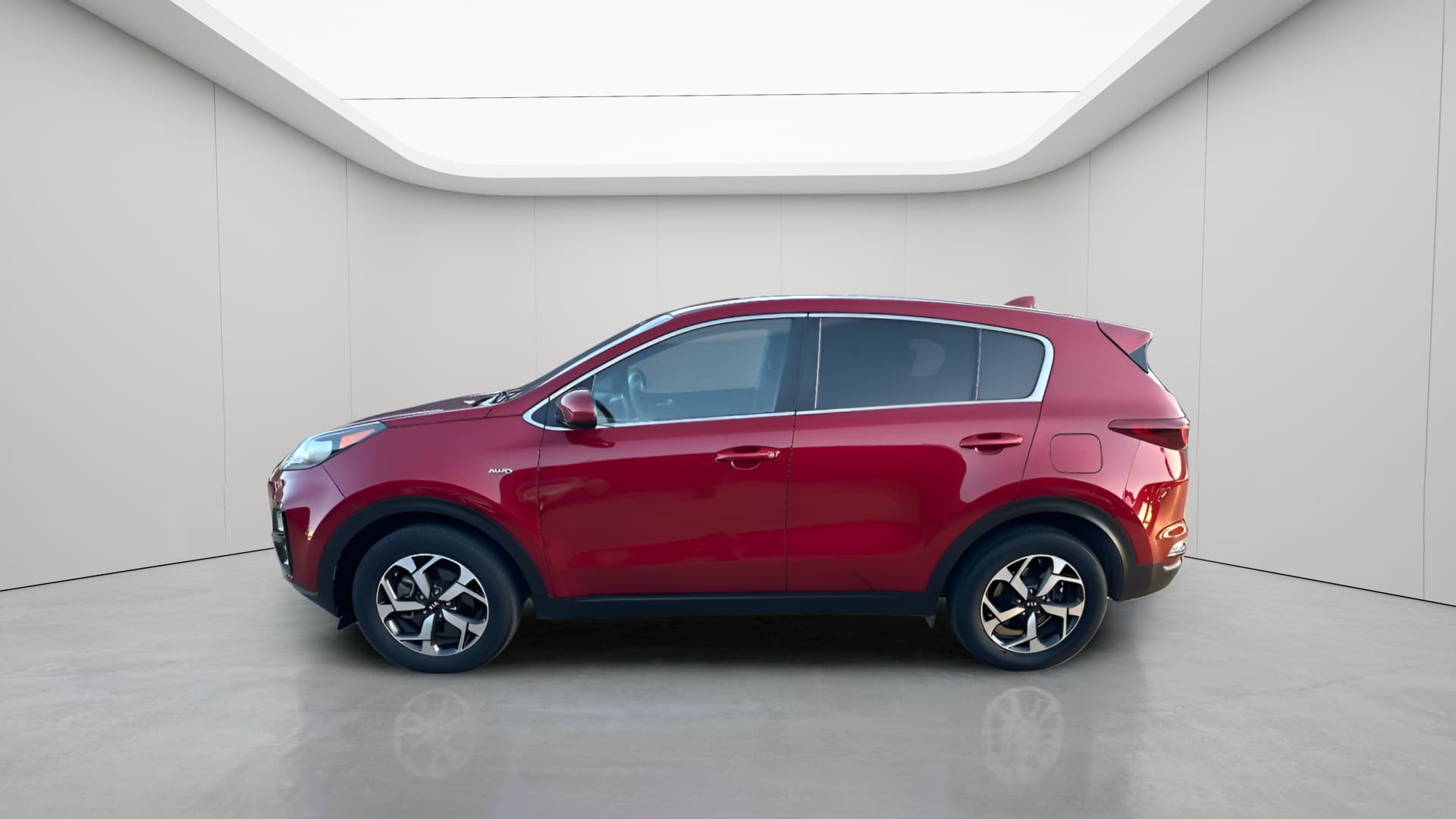 Vehicle photo