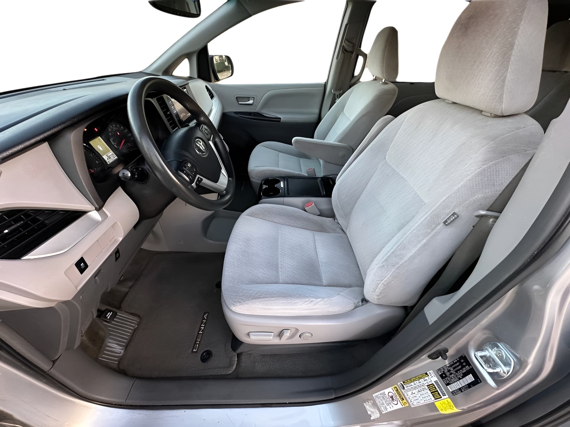 Vehicle photo