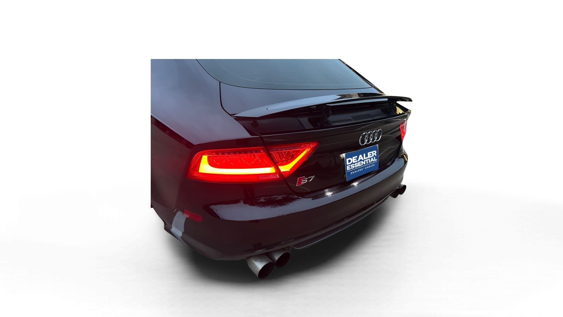 Vehicle photo