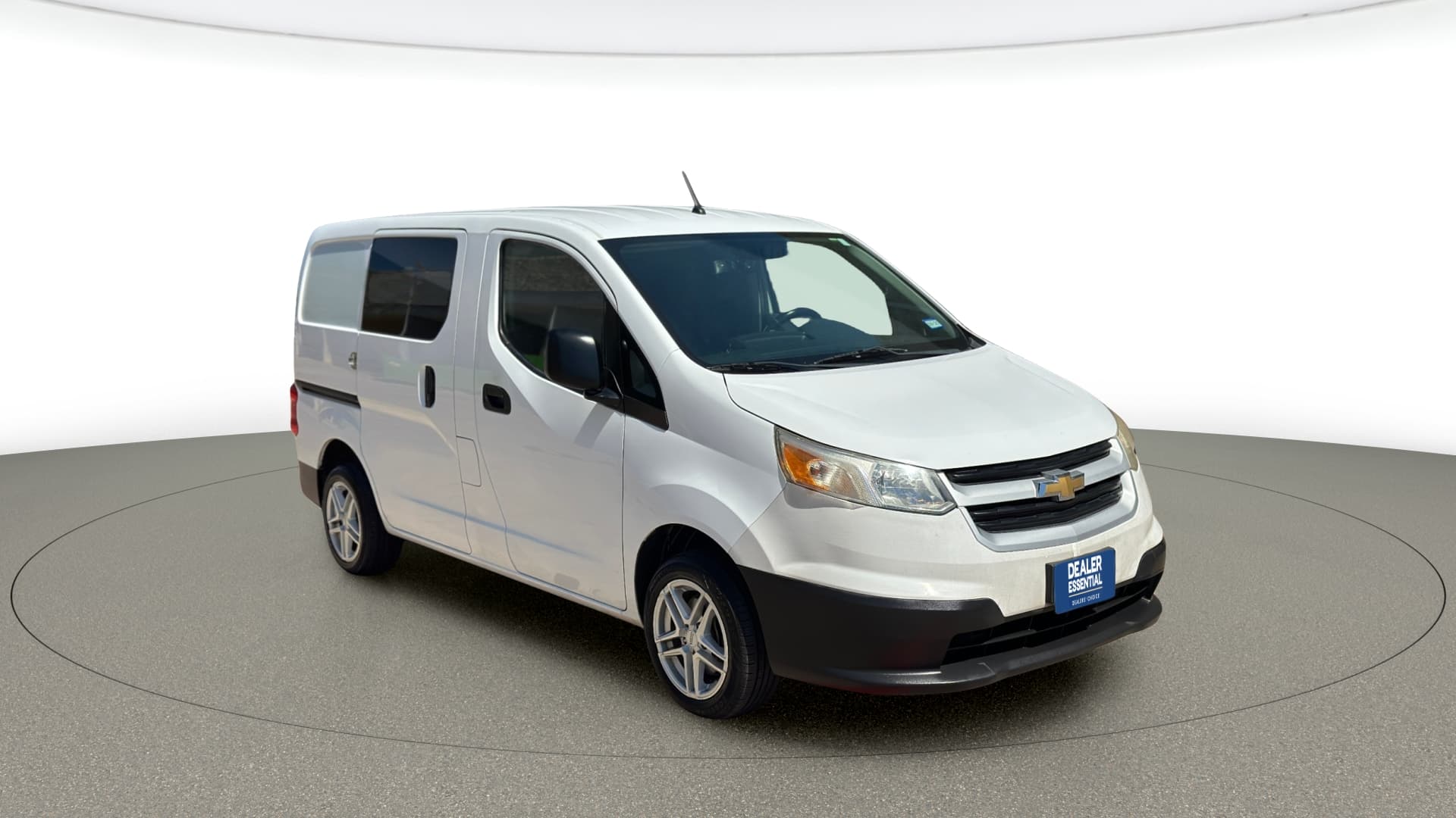 Vehicle photo