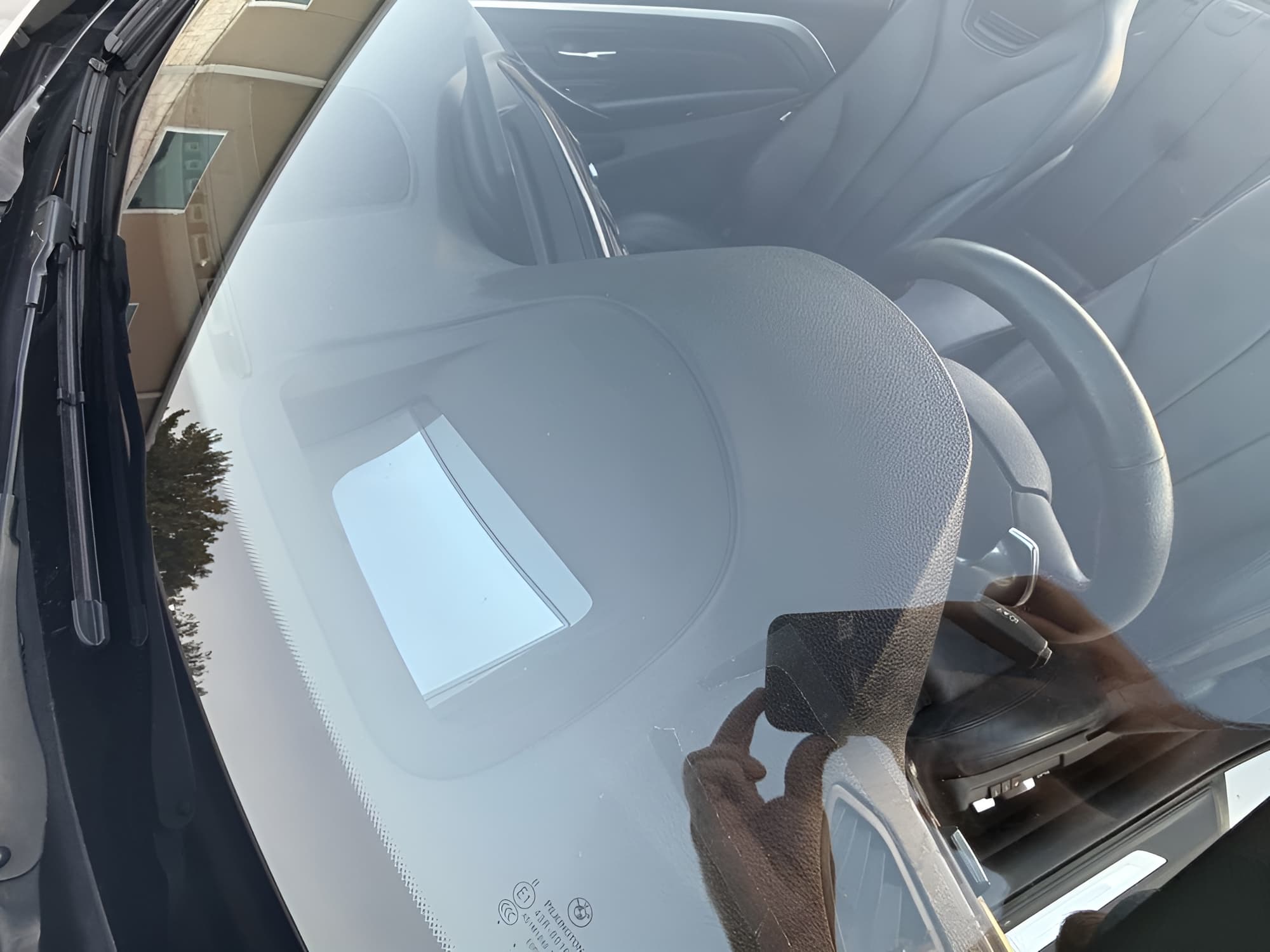 Vehicle photo