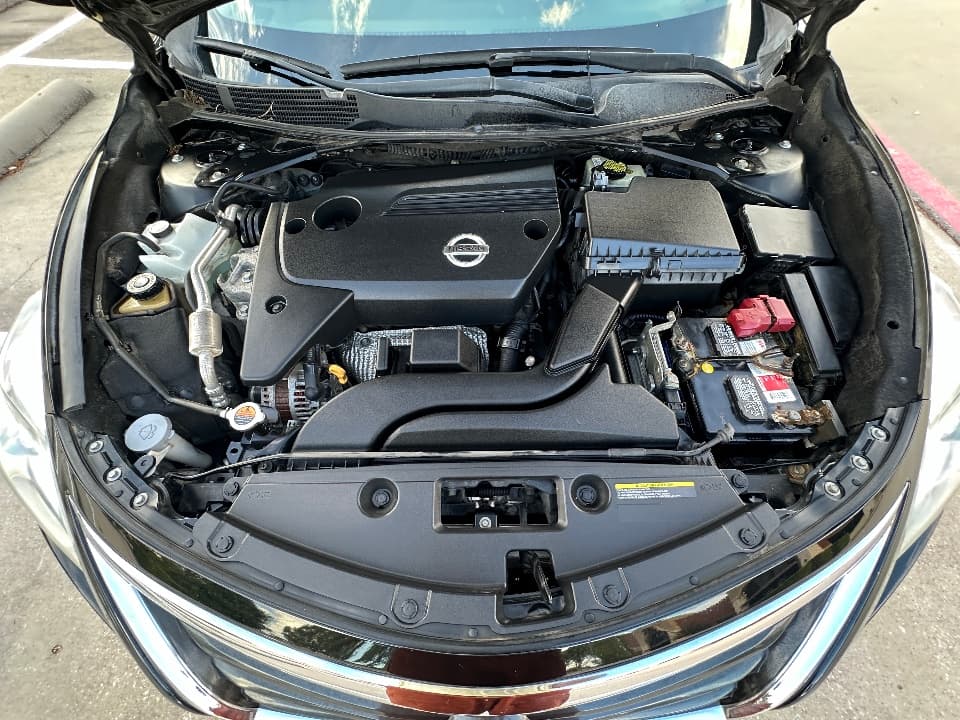 Vehicle photo