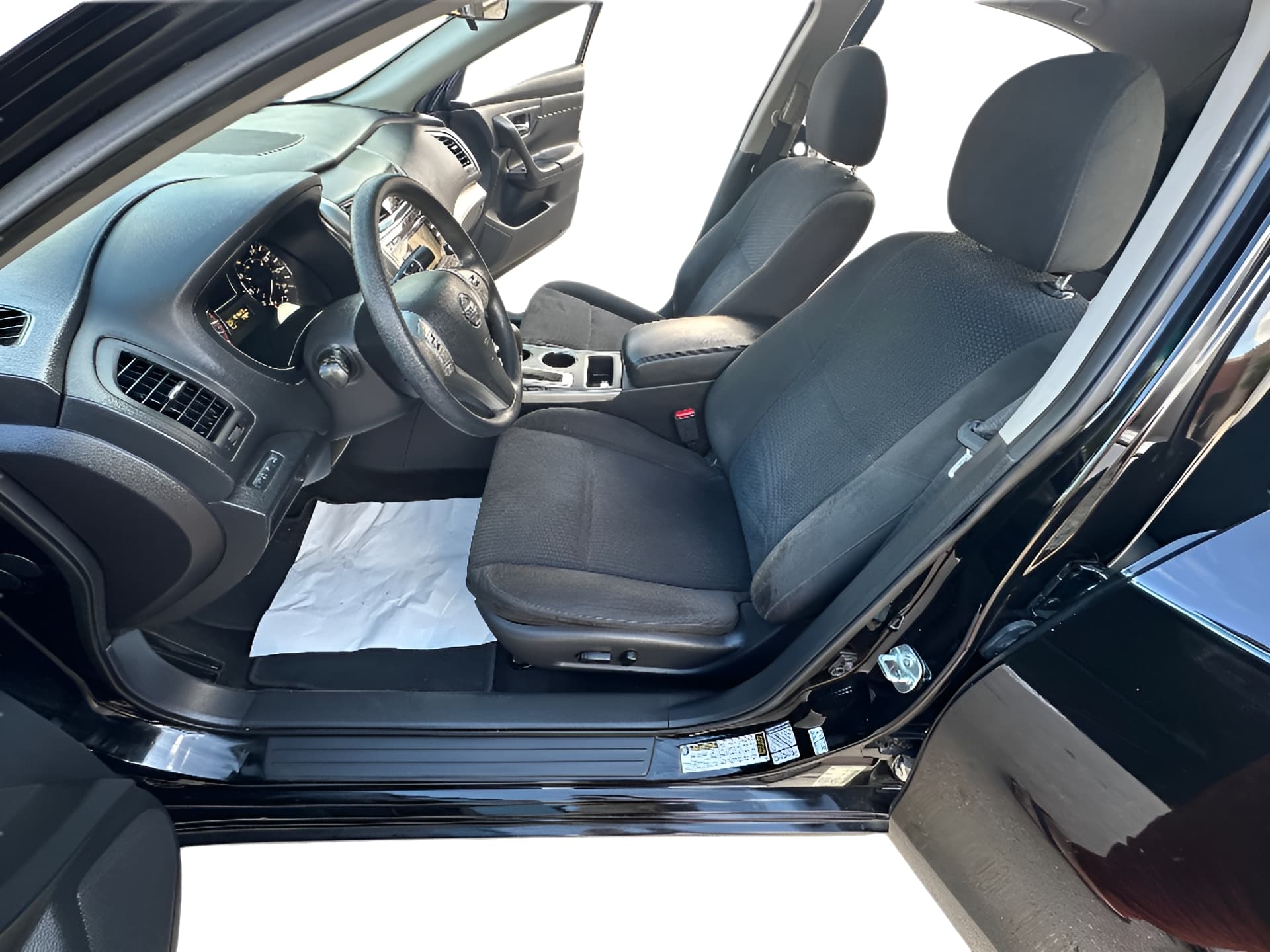 Vehicle photo
