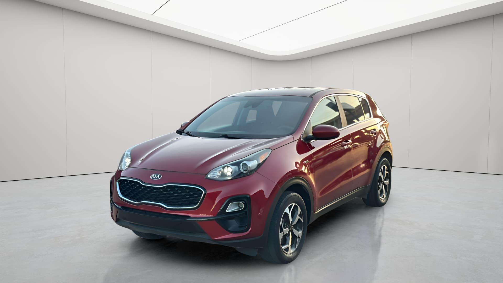 Vehicle photo