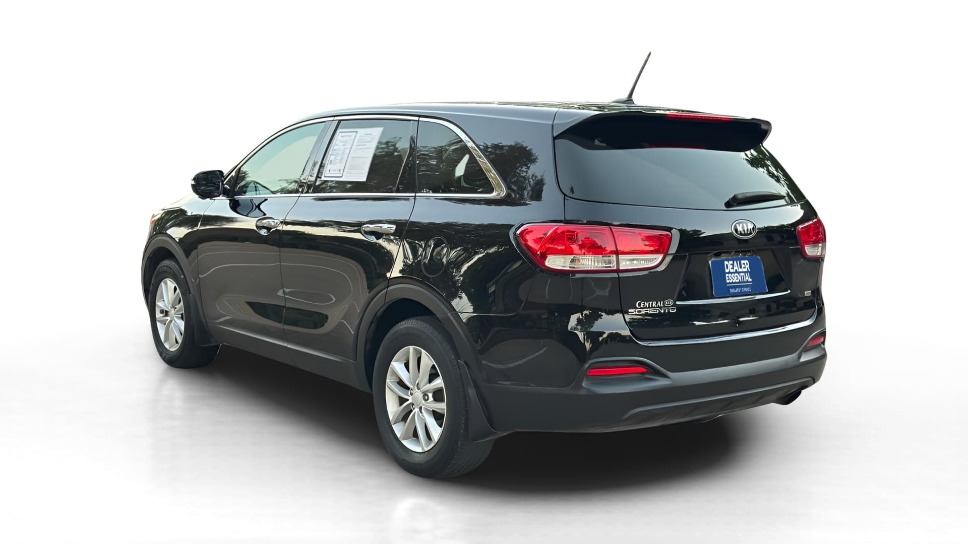 Vehicle photo