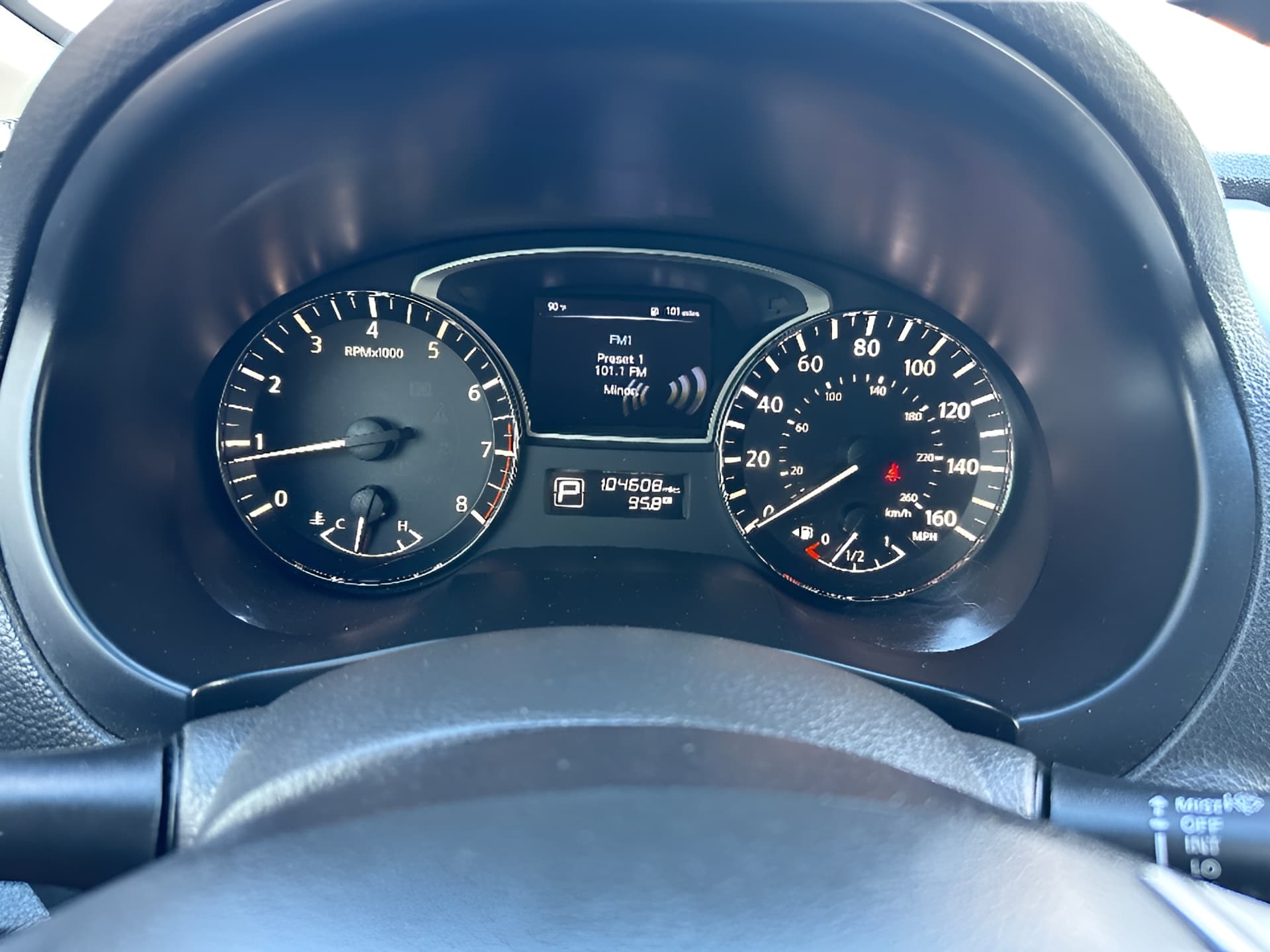 Vehicle photo