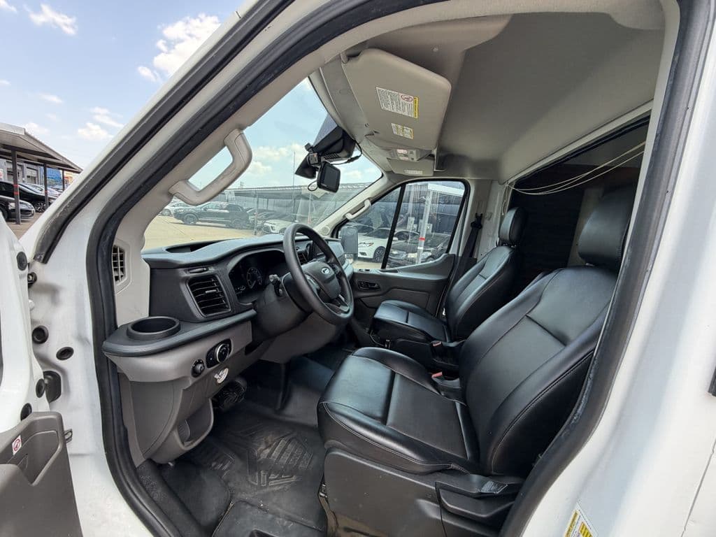 large car